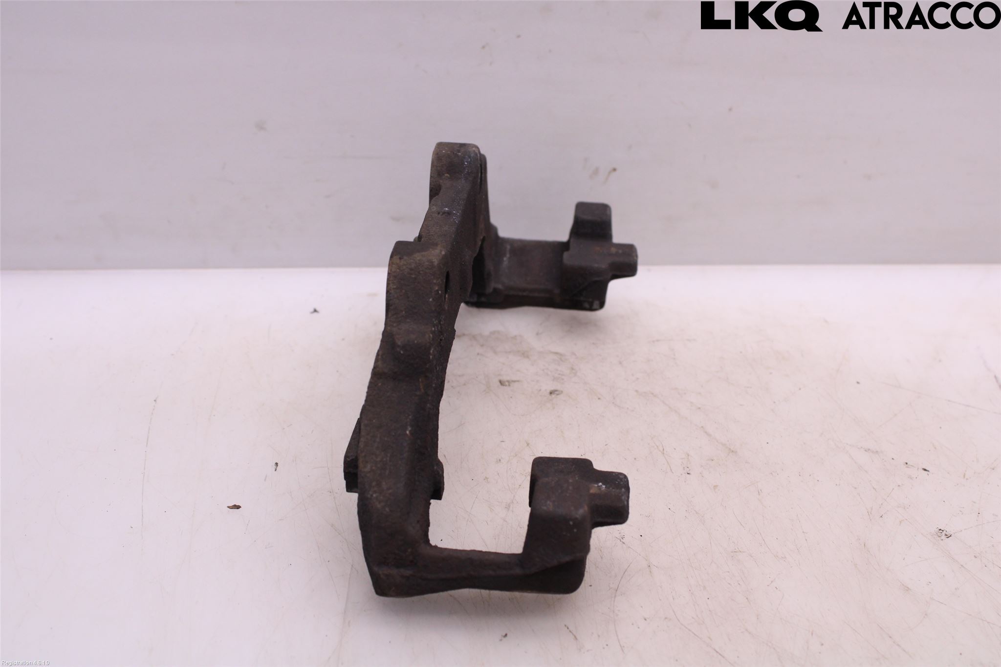 Ford TRANSIT/TOURNEO CONNECT 13-22 Bremsecaliper Feste Holder