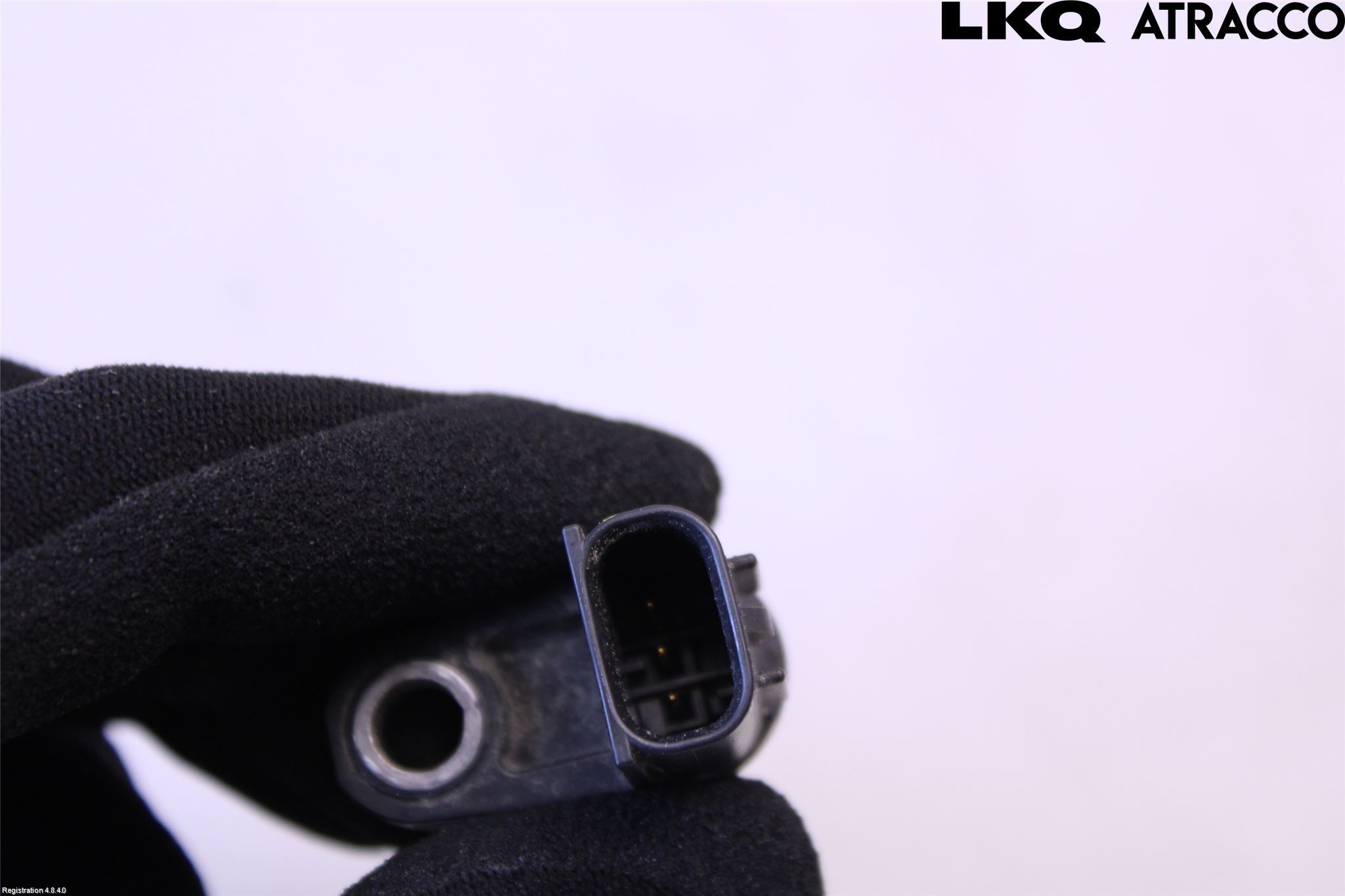 Toyota RAV4 19- Sensor For Kamakselposisjon