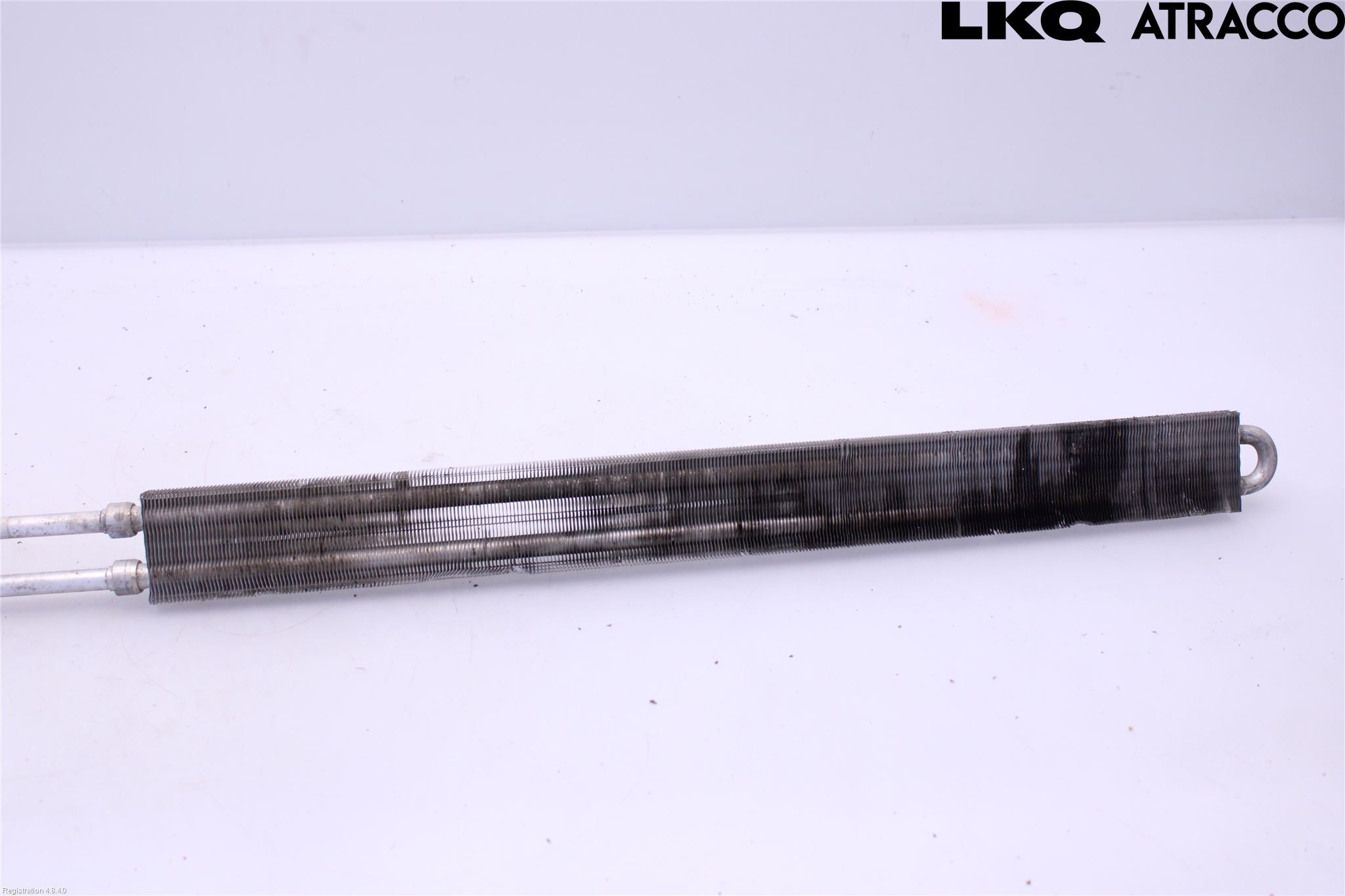 Opel INSIGNIA 09-16 Radiator Servoolje Kjøler