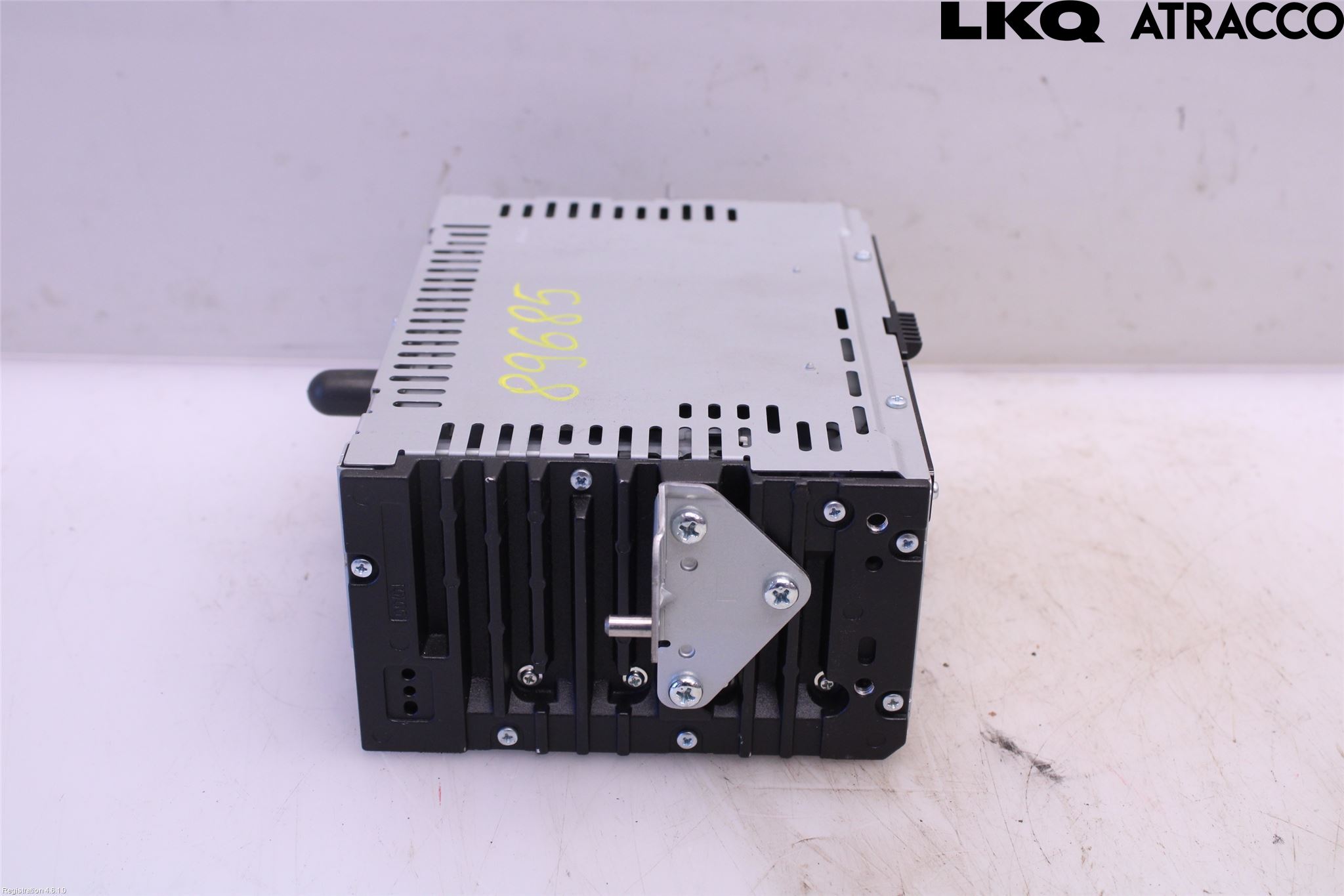 Ford KUGA 13-16 Stereo Radio Med Cd