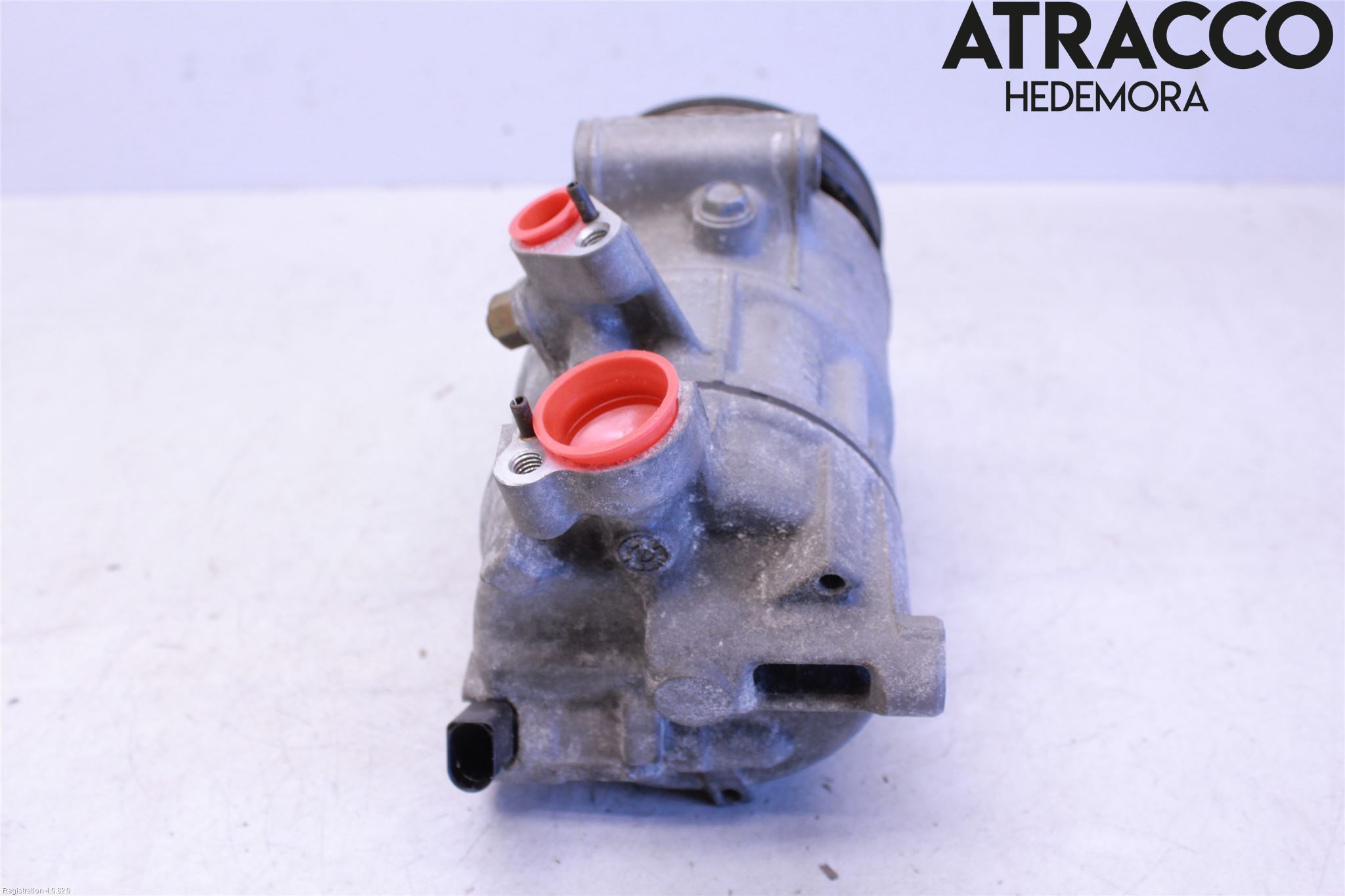 Audi A3/S3 05-13 Varme Ac Kompressor
