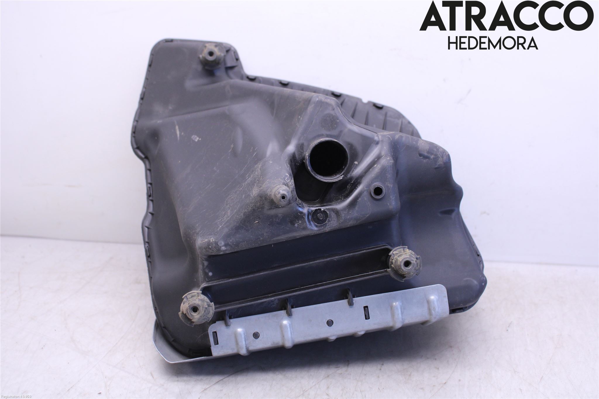 Audi A6/S6 4G 11-18 Luftfilter Boks