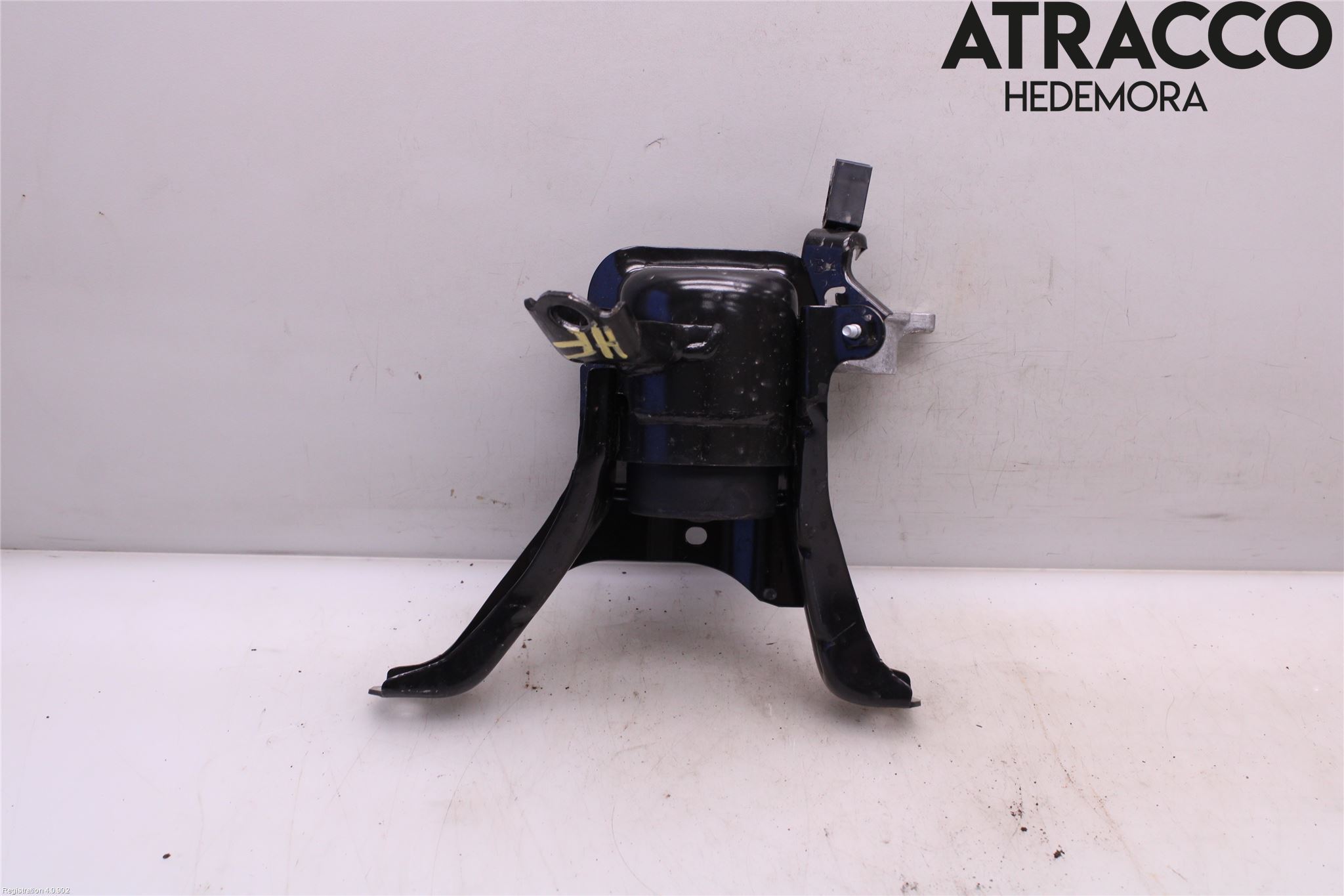 Toyota COROLLA 19- Motor Feste Stål-Alu