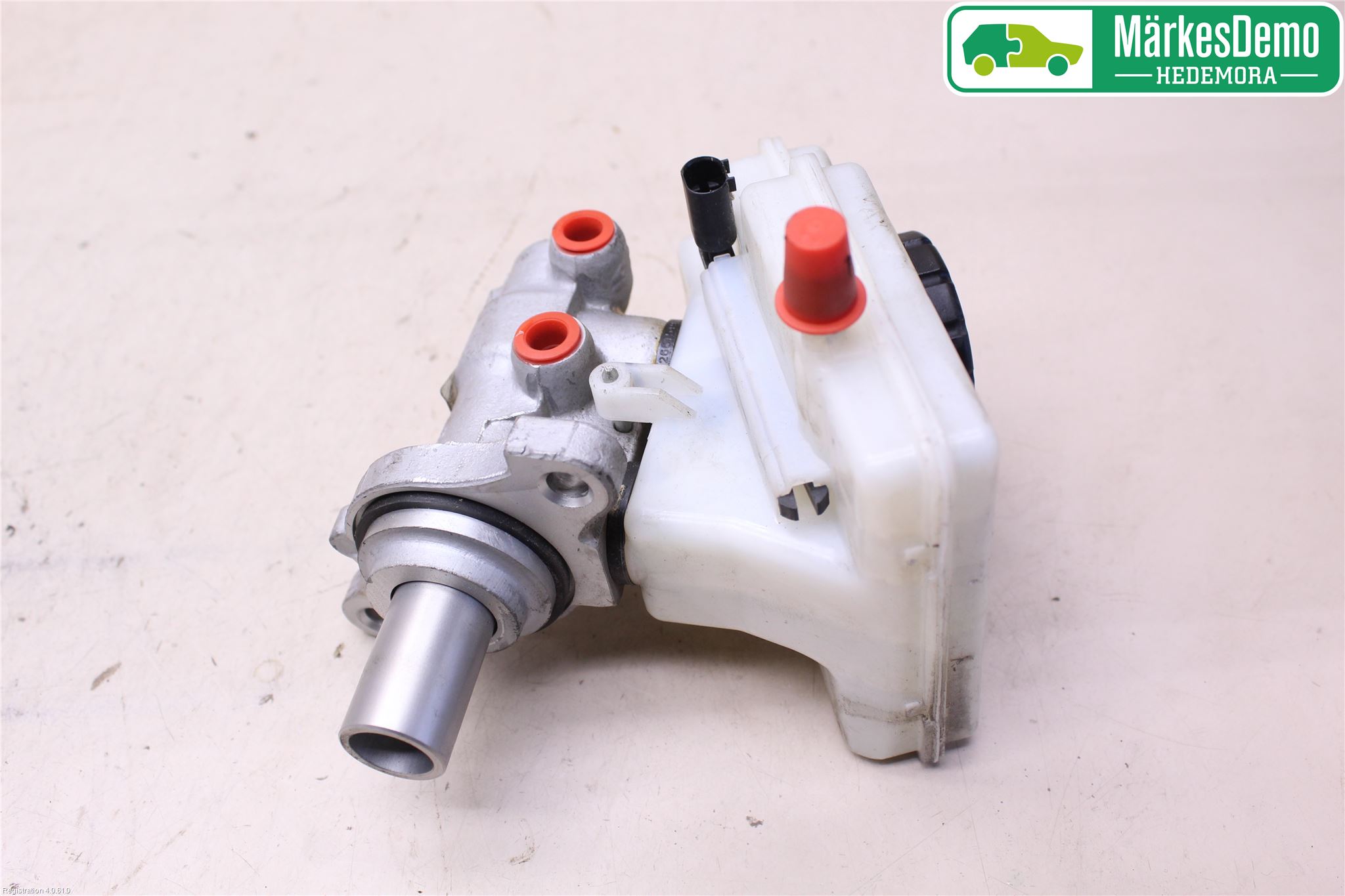 Mini COUPE R56 05-14 Brems Hovedsylinder