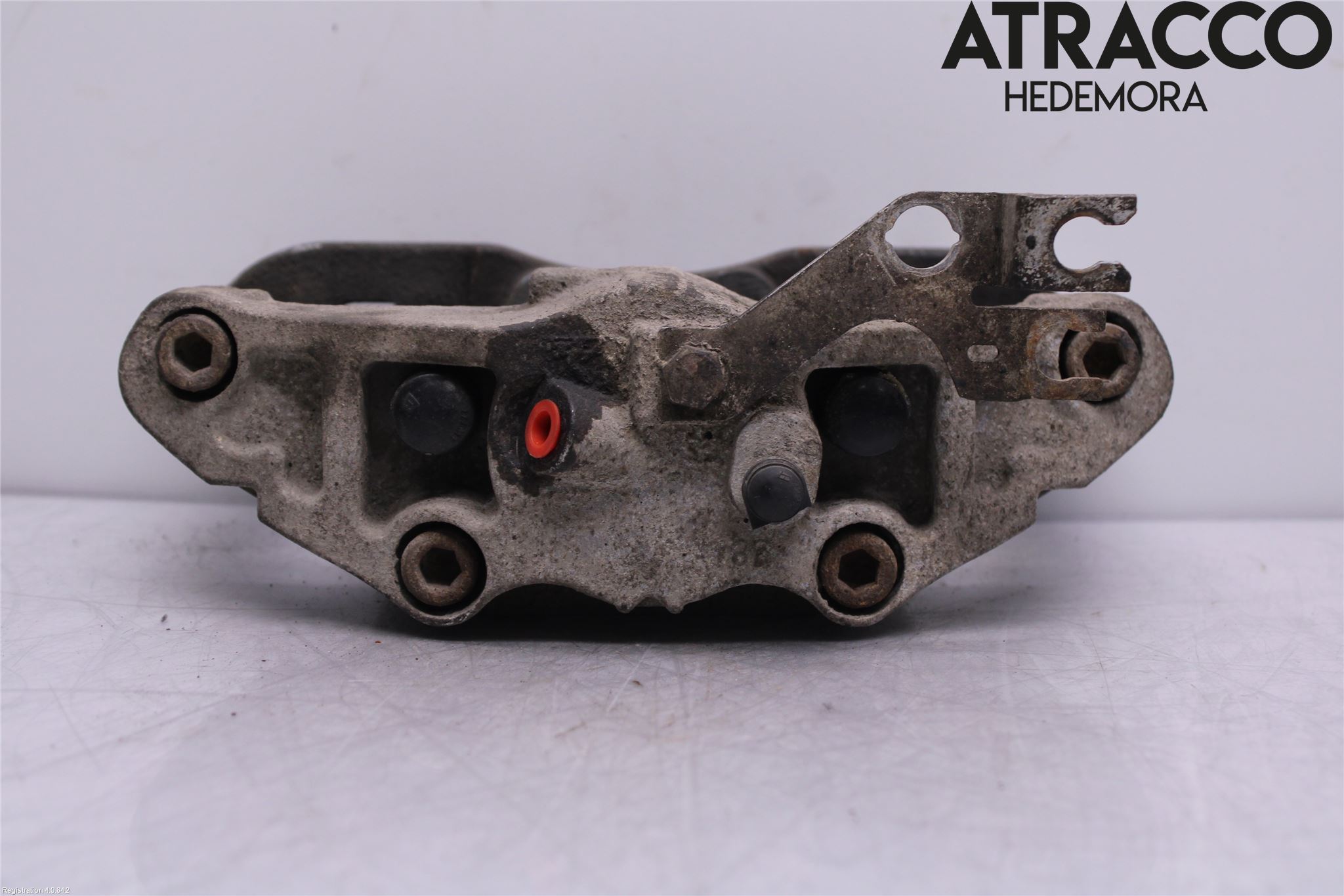 Audi A6/S6     05-11 Bremsecaliper Foran Høyre