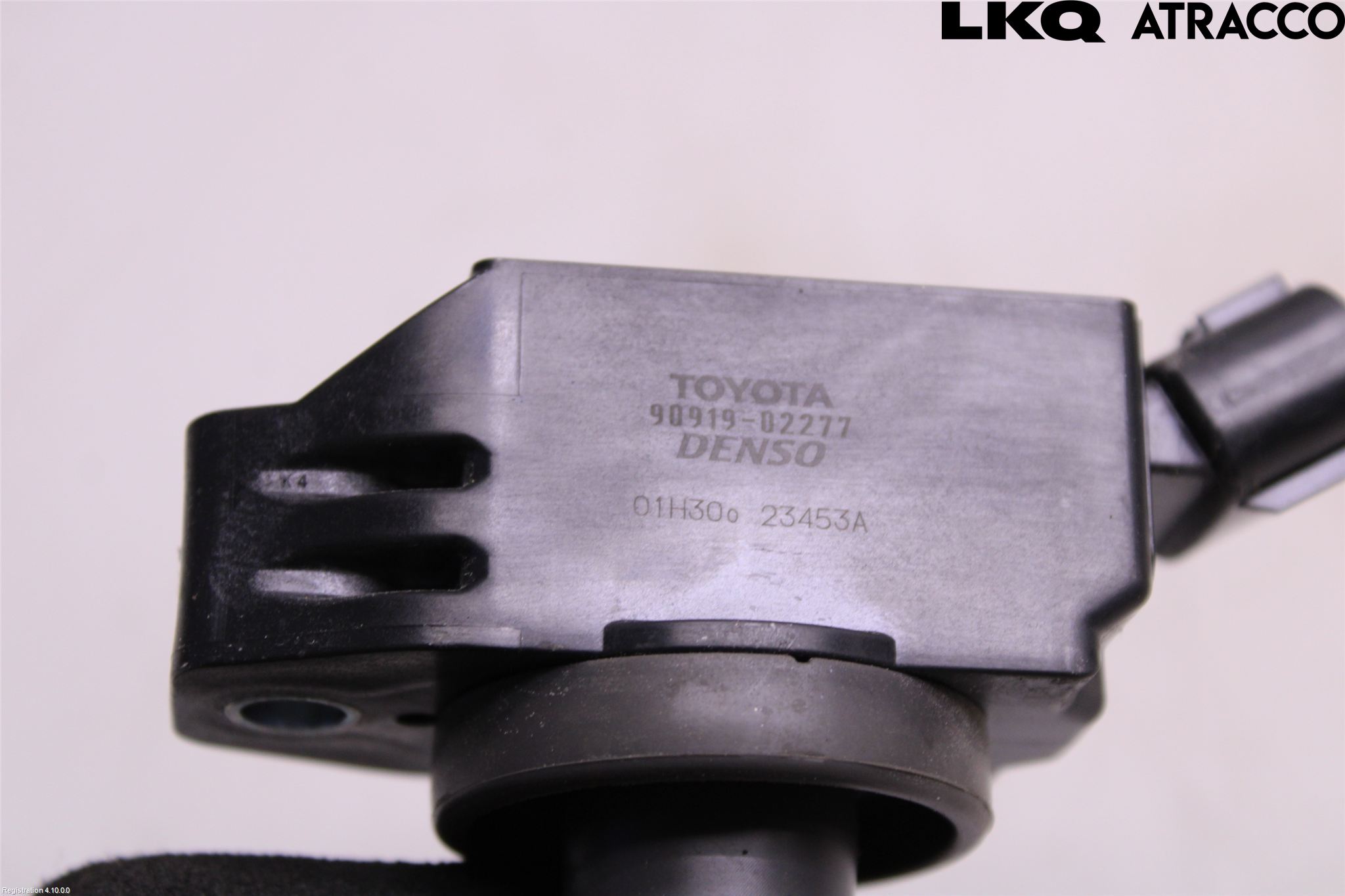 Toyota YARIS CROSS XP21 21- Coil