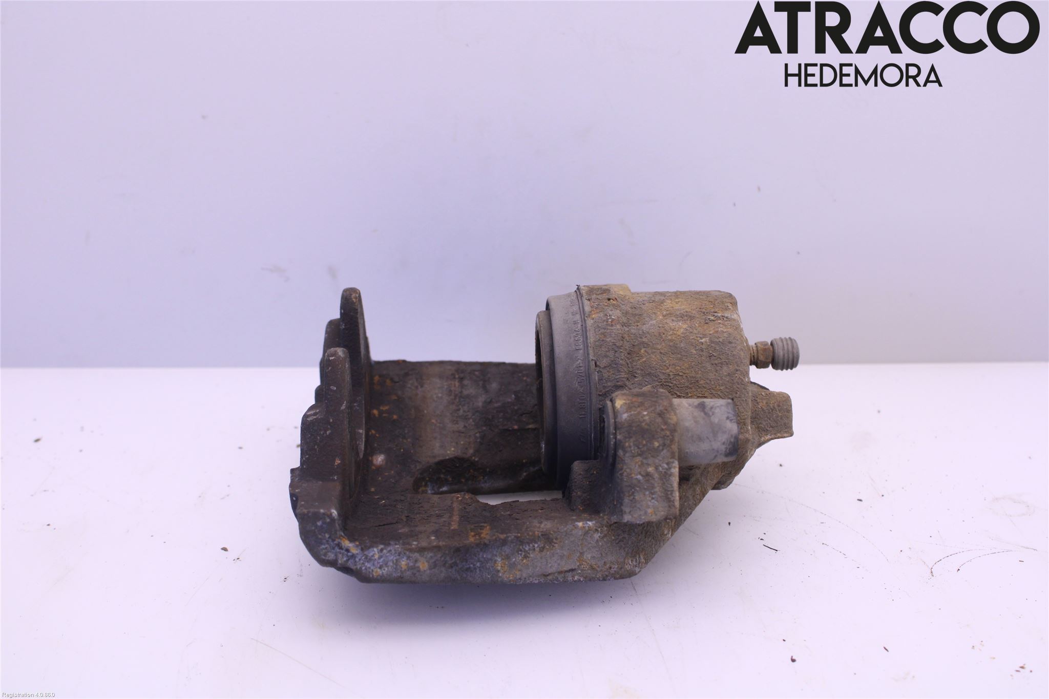Mazda 5 10-18 Bremsecaliper Foran Venstre