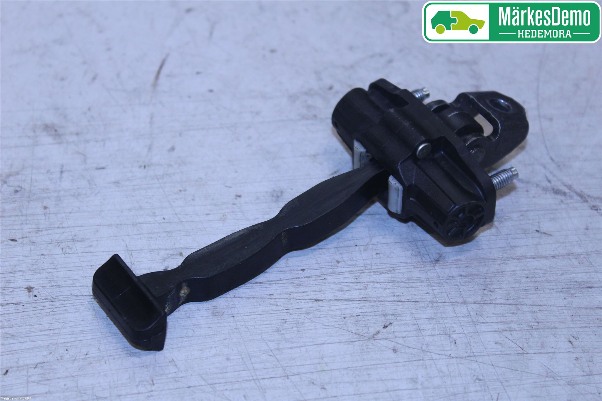 Ford FIESTA 13-17 Dørstopper
