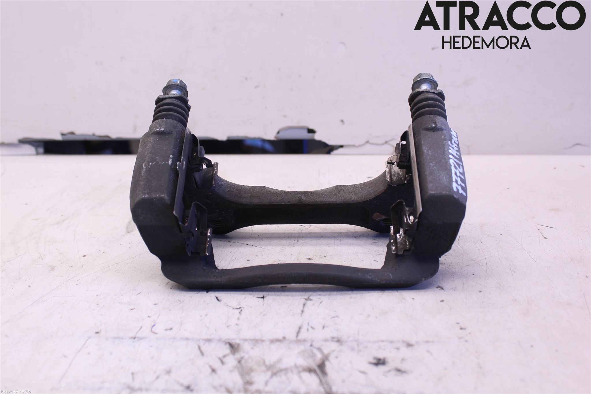 Opel INSIGNIA 17- Bremsecaliper Feste Holder