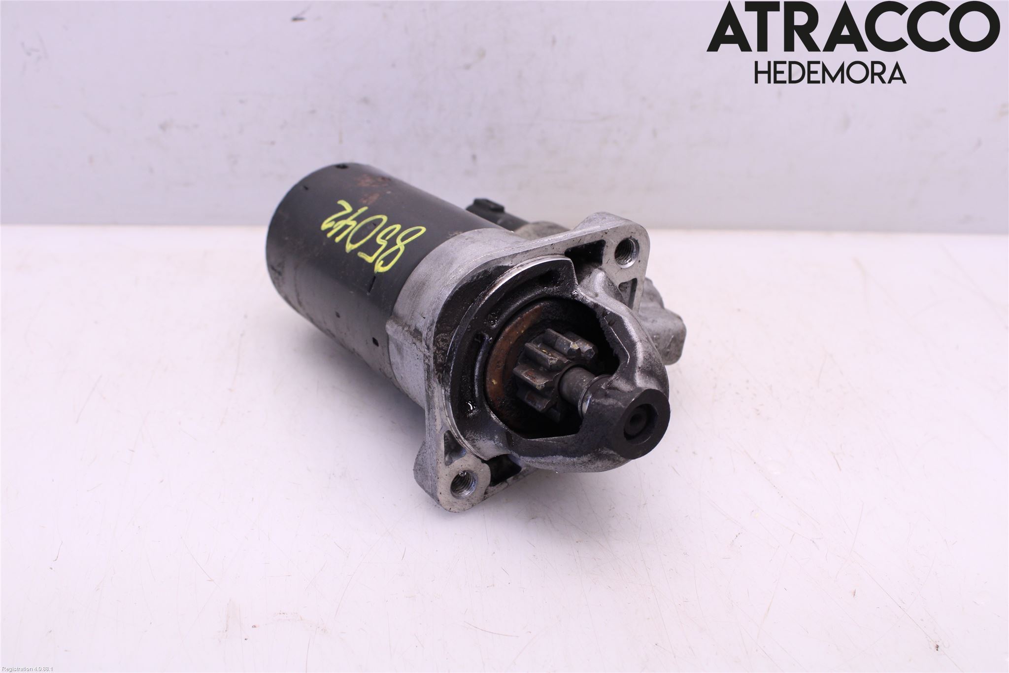 Kia RIO 12-16 Startmotor