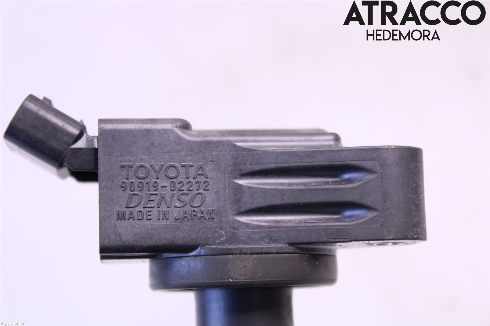 Toyota COROLLA 19- Coil