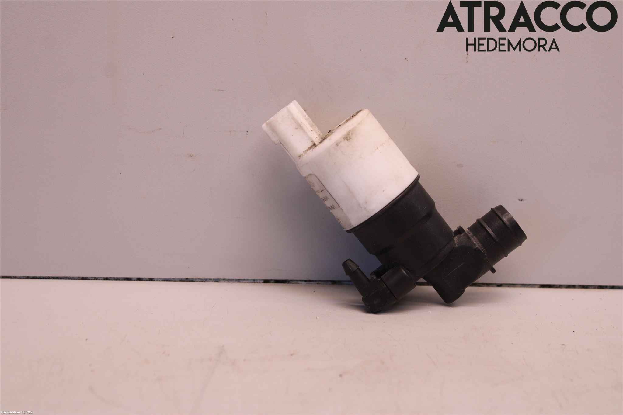 Jaguar XF (X260) 16-24 Spylerpumpe Frontrute