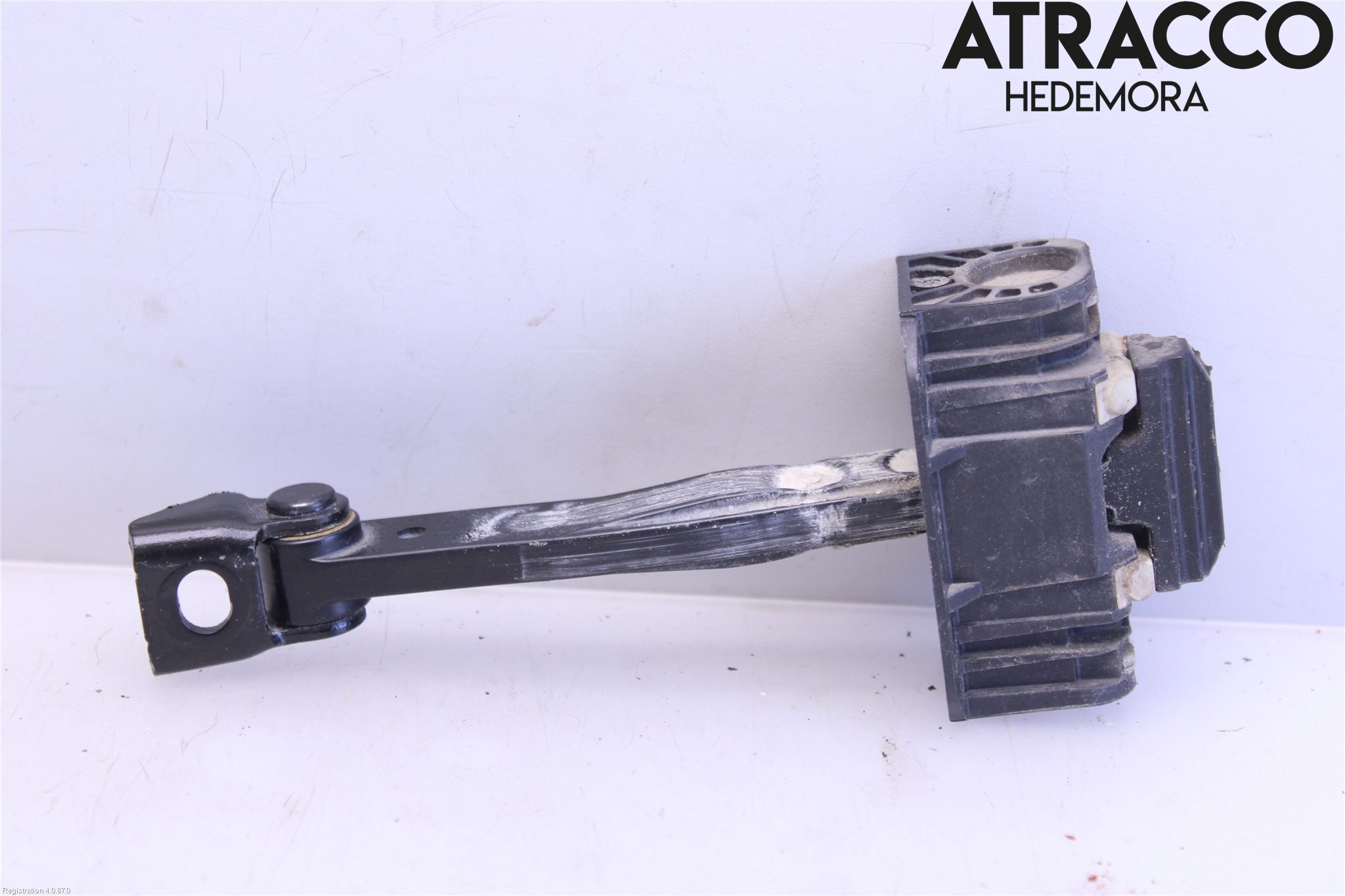 BMW 3 F30/F31/F80 12-19 Dørstopper
