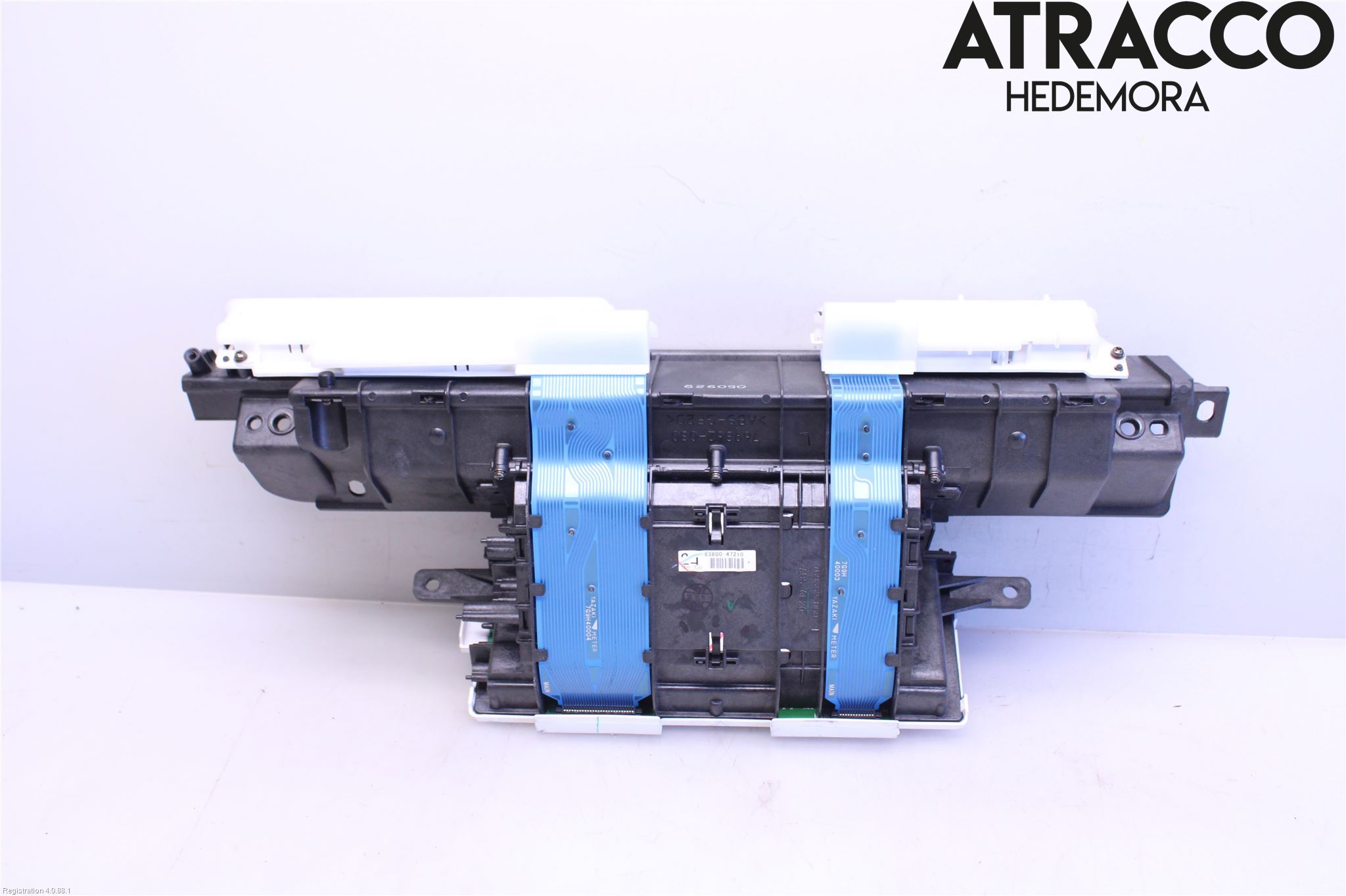 Toyota PRIUS NWH20 04-08 Instr Kombinert