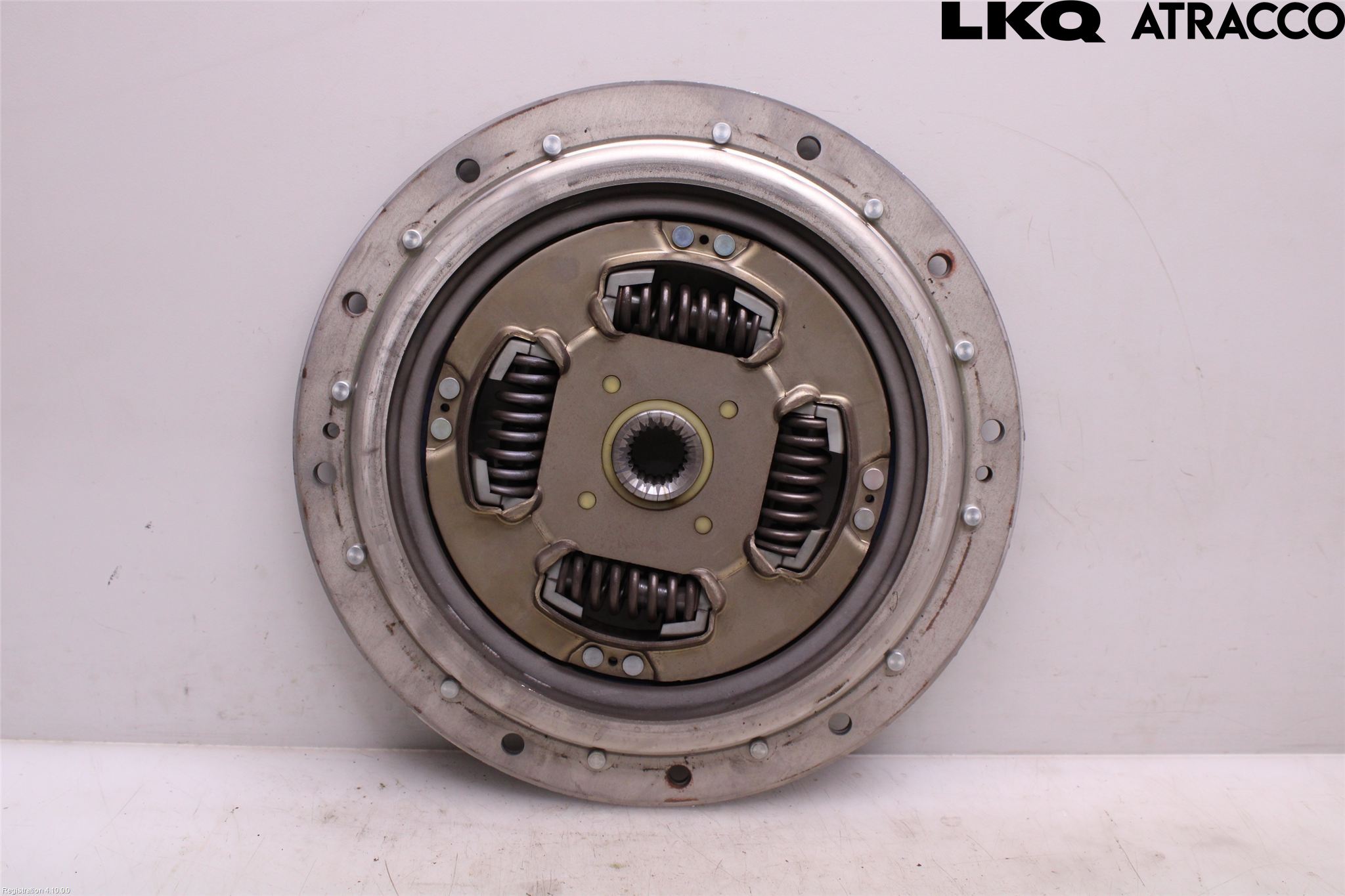 Lexus RX AL10 09-15 Clutch Lamell
