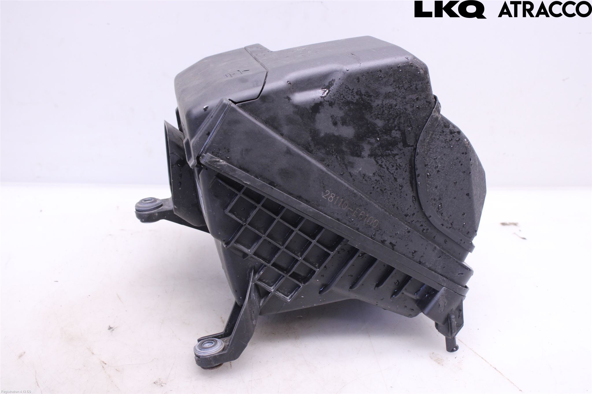 Kia OPTIMA 16-20 Luftfilter Boks