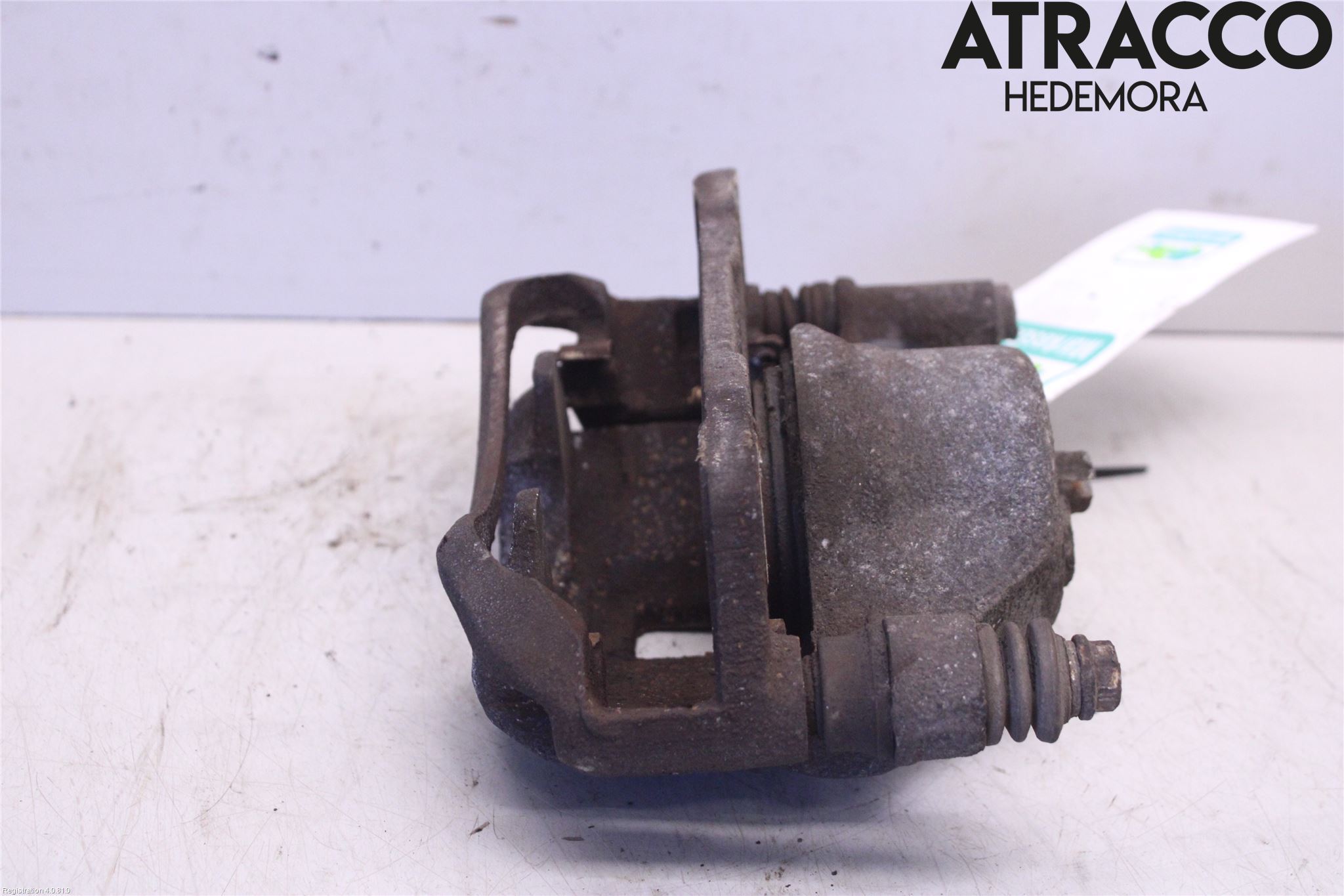 Hyundai GETZ Bremsecaliper Foran Venstre