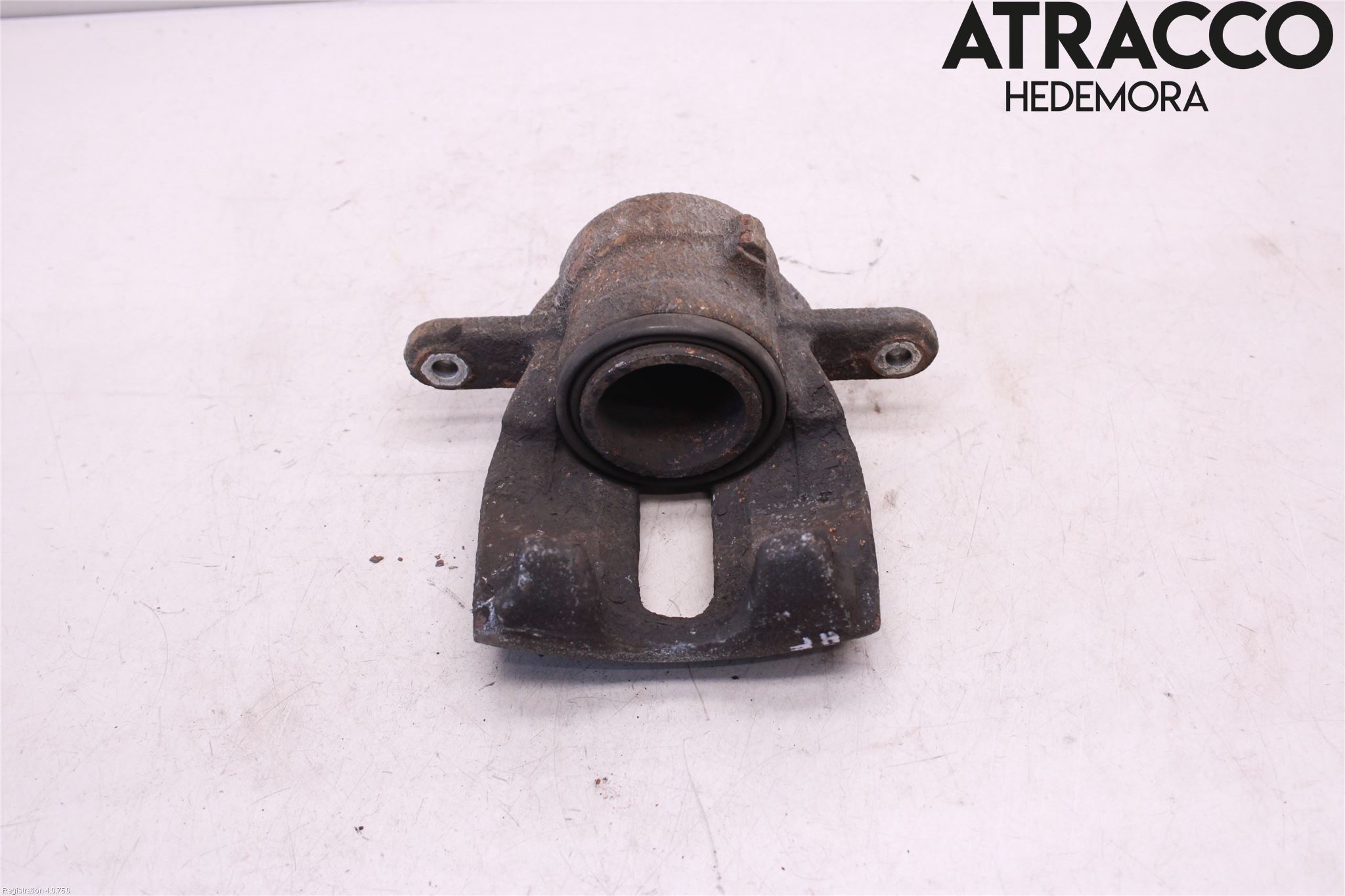 Nissan NOTE E12 14-20 Bremsecaliper Foran Høyre