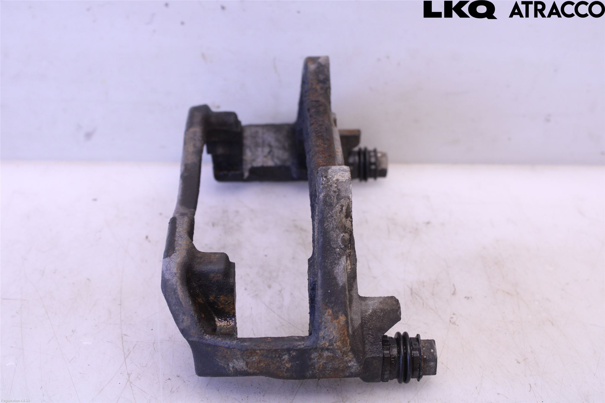 Seat ALHAMBRA 11- Bremsecaliper Feste Holder
