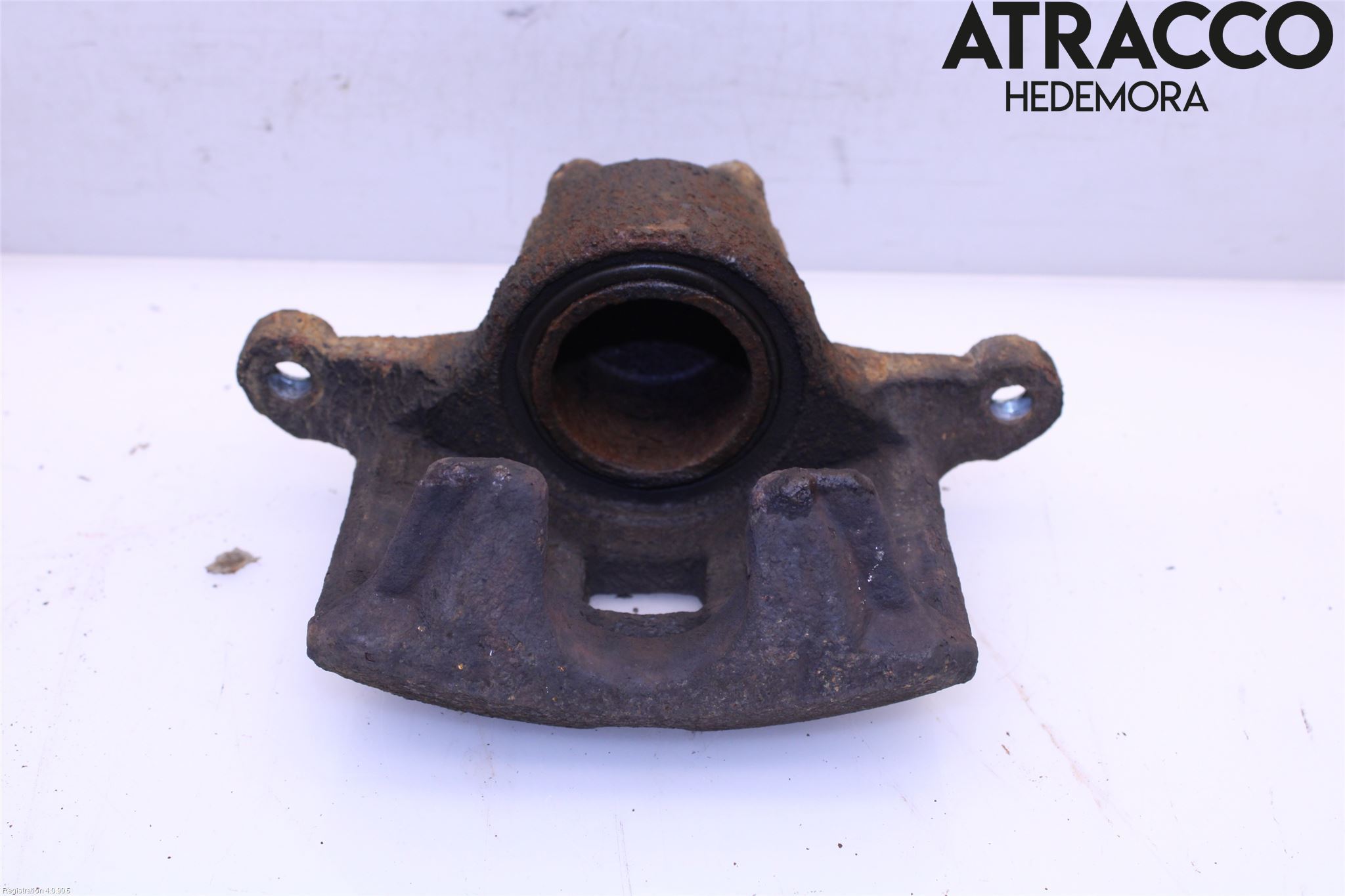 Citroen C4 AIRCROSS Bremsecaliper Foran Venstre
