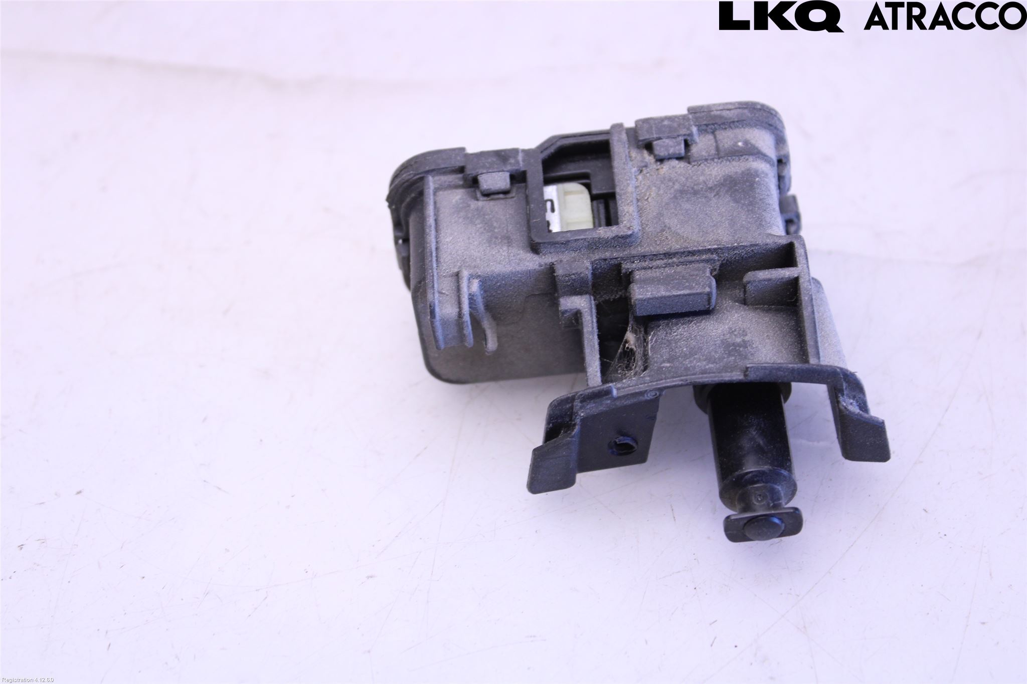 Volkswagen VW GOLF / E-GOLF VII 13-20 Sentrallåsmotor Tankluke