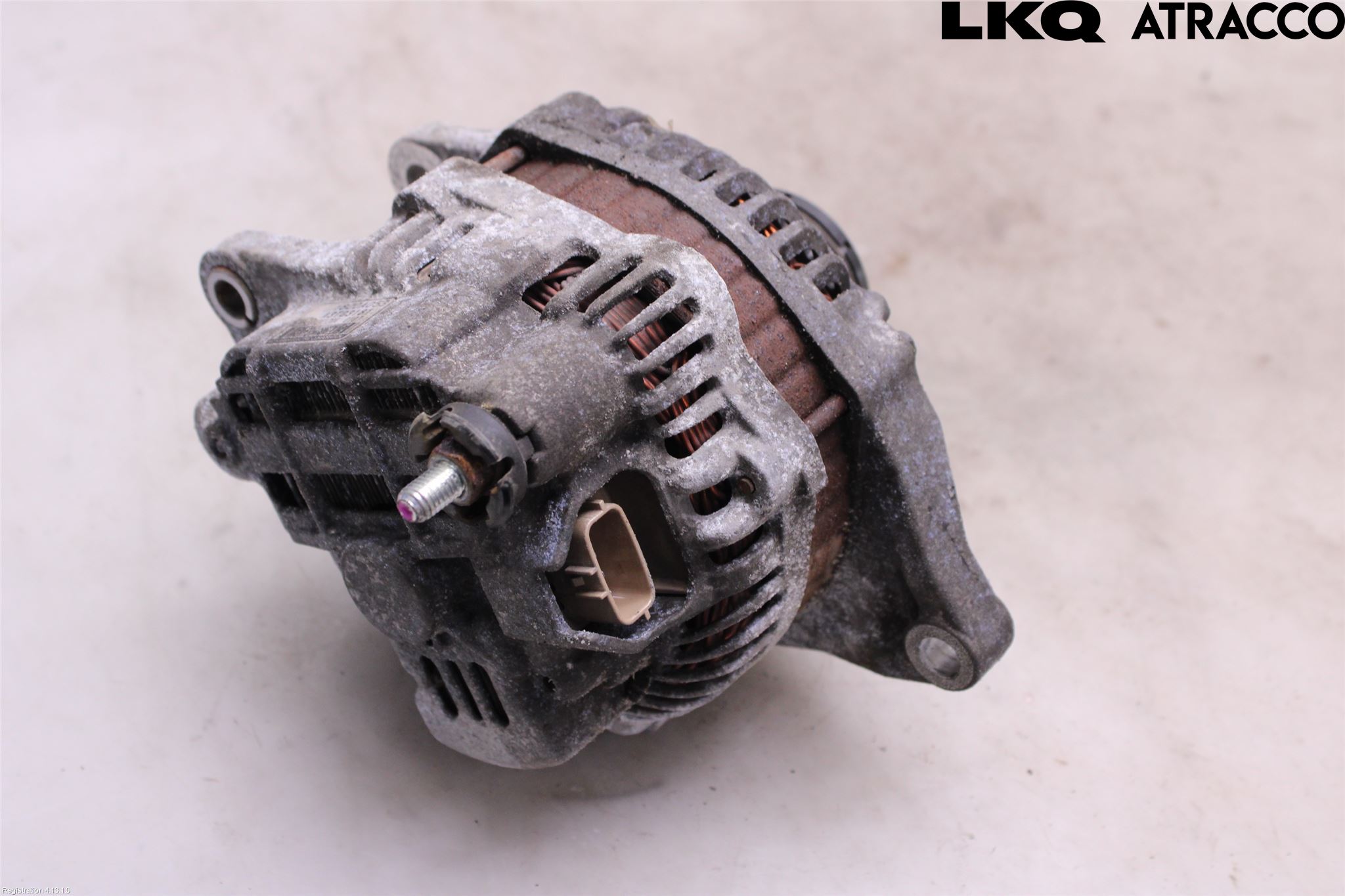 Mitsubishi OUTLANDER 07-12 Dynamo