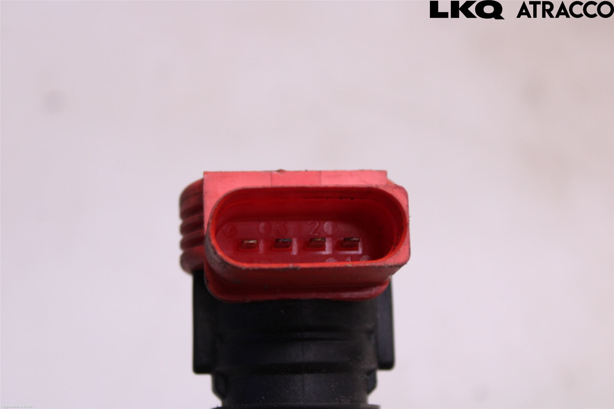 Audi A5 07-16 Coil