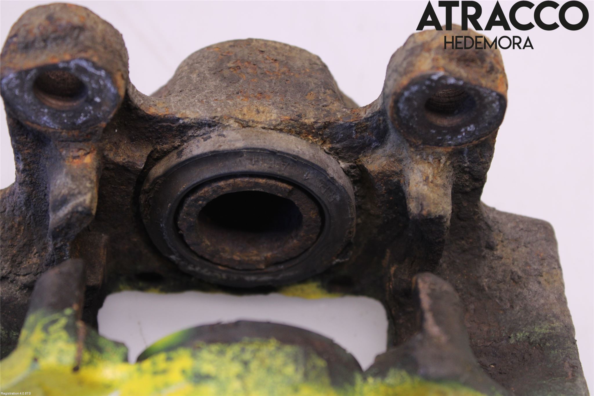 Mercedes-Benz MB 200-500  (W124) 86-96 Bremsecaliper Bak Høyre
