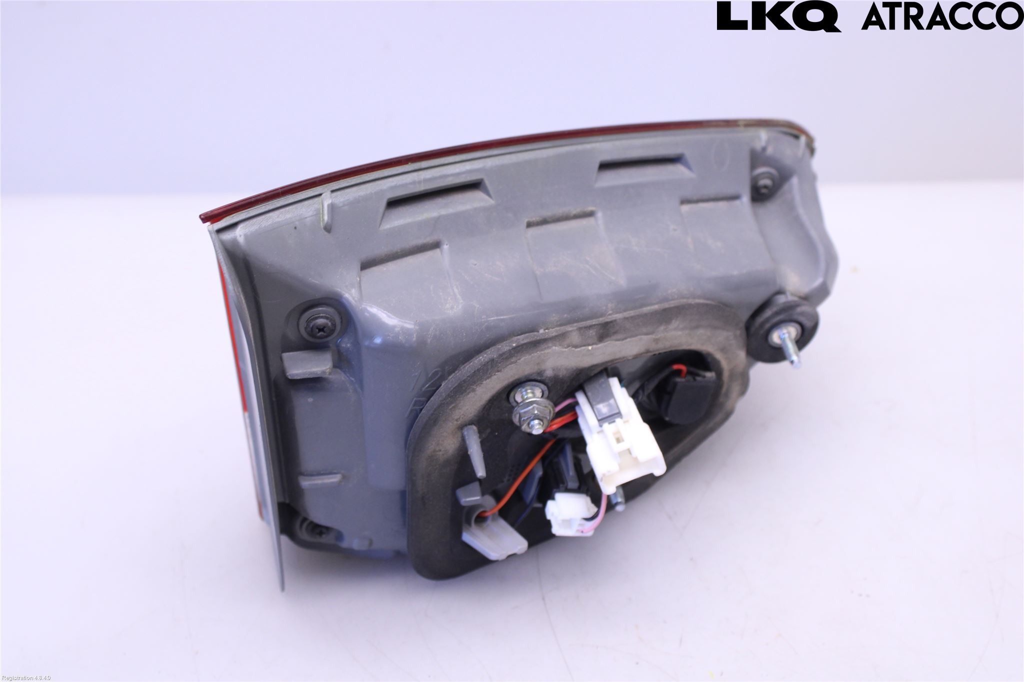 Hyundai i40 16-18 Baklykt Høyre  På Luke(Indre)