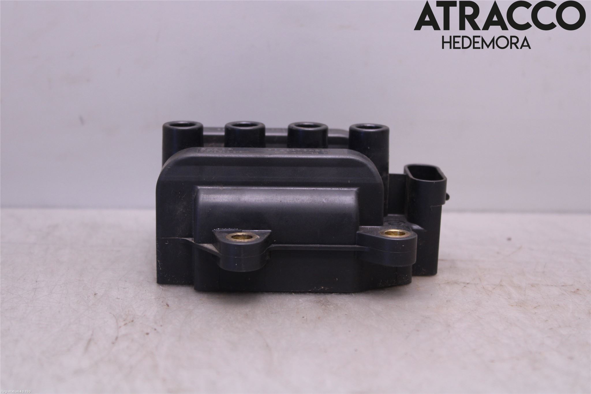 Renault CLIO II 01-08 Coil