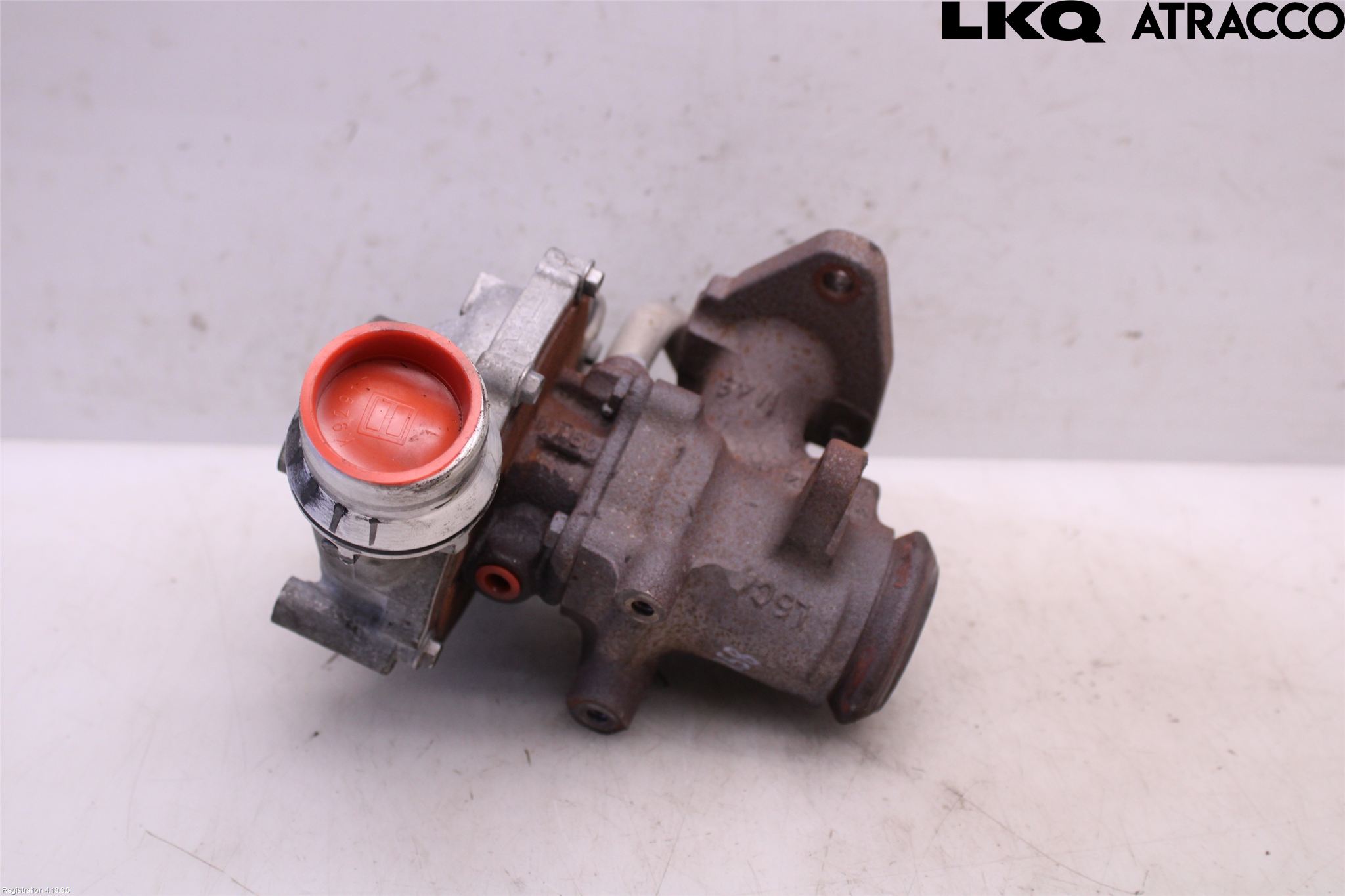 Mercedes-Benz MB CITAN (W415) 13-21 Turboaggregat