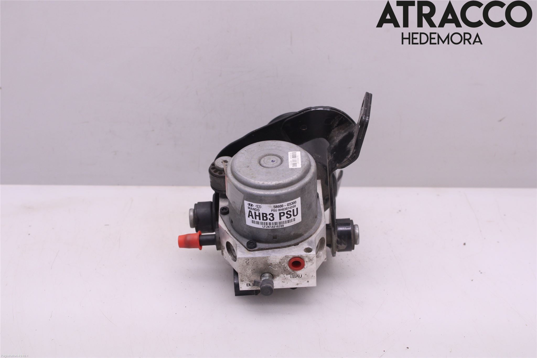 Kia NIRO (DE) 17-22 Abs Hydraulikkpumpe