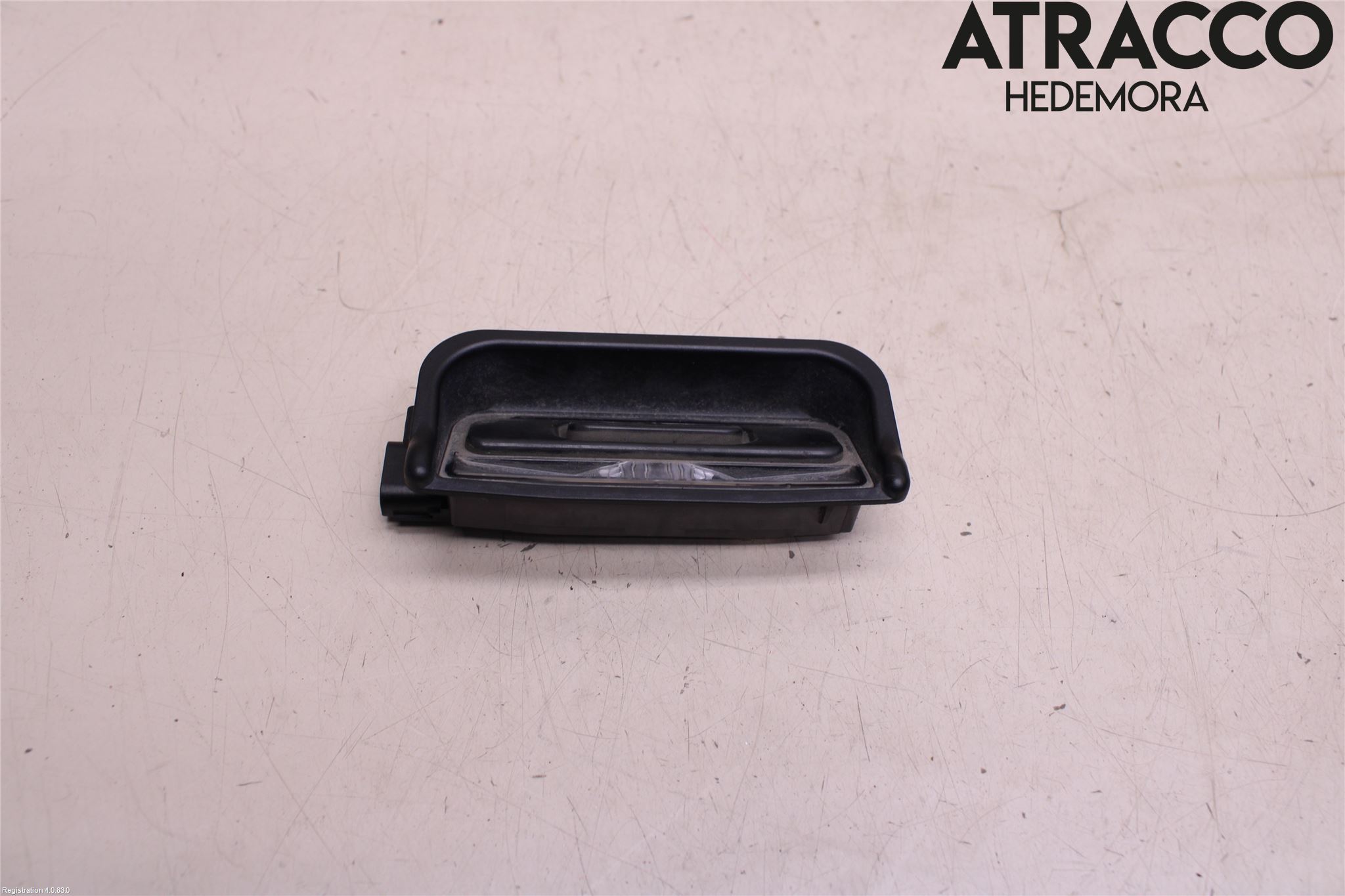 Honda CIVIC 17-22 Bakluke Handtak Ytre