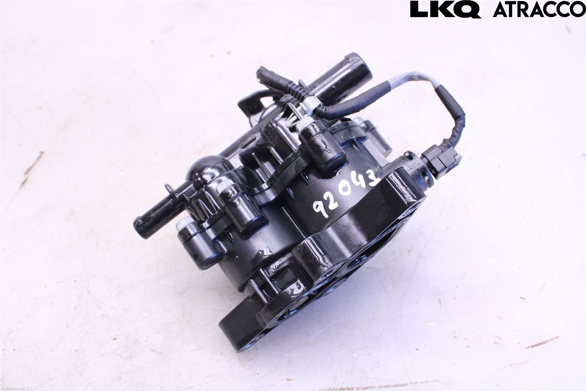 Kia CEED/CEED SW 19- Termostathus - Lokk