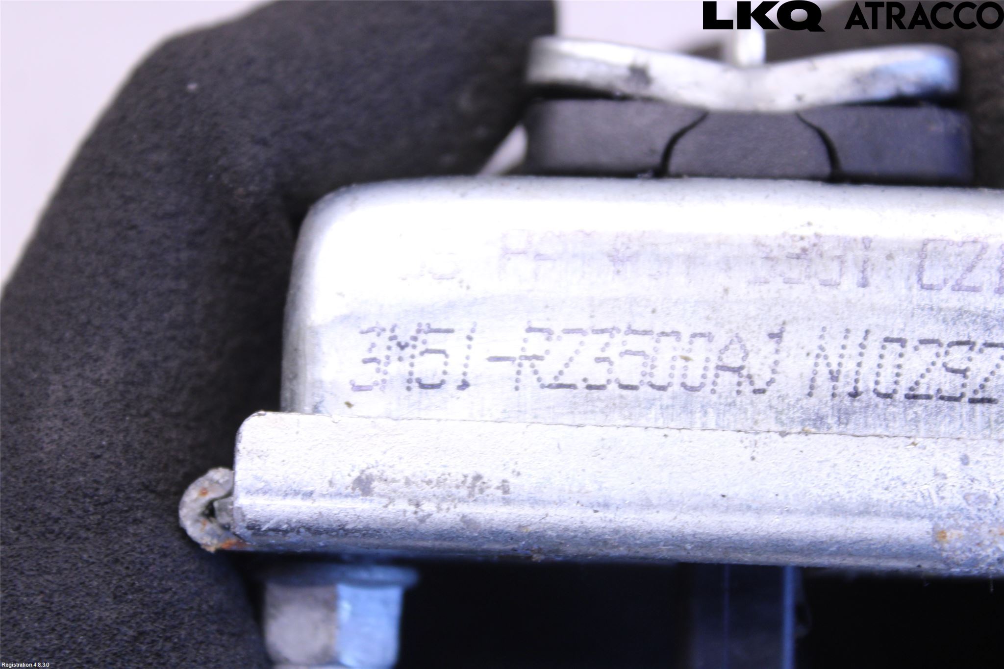 Ford KUGA 08-12 Dørstopper