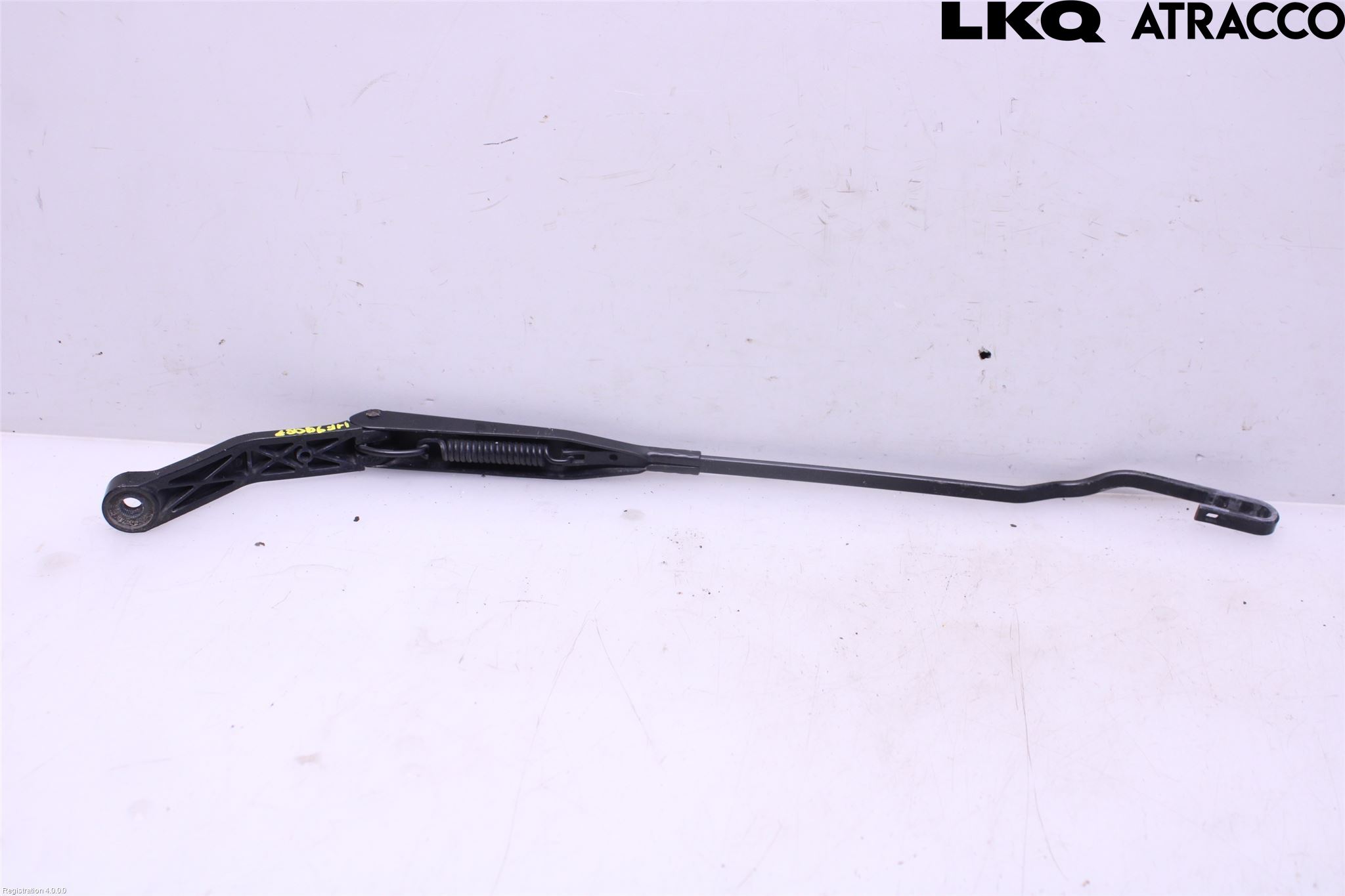 Volvo S40/V40    96-04 Viskerarm-Armer Frontrute