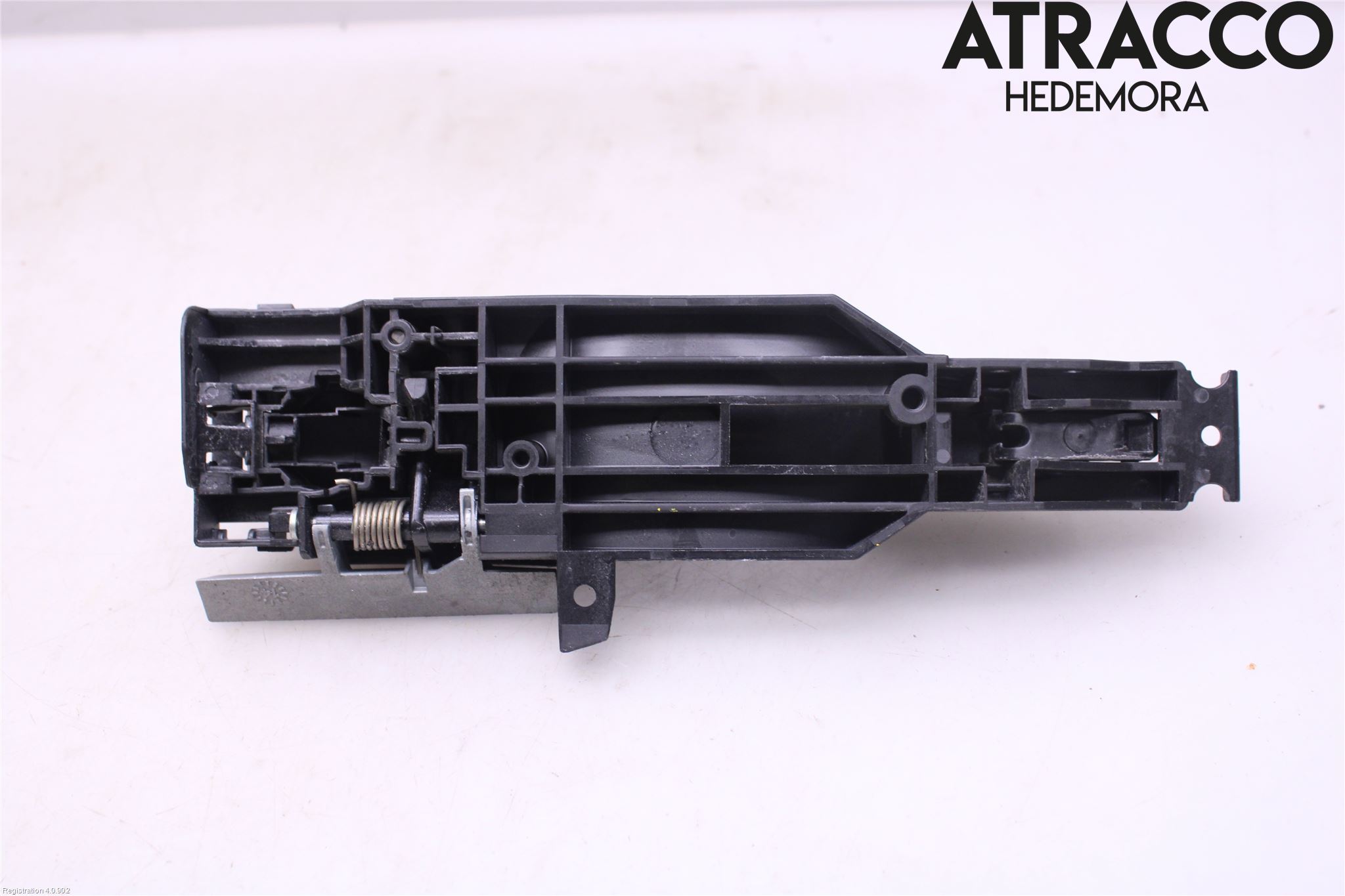 Nissan QASHQAI 14-17 Dørhandtak Ytre Høyre