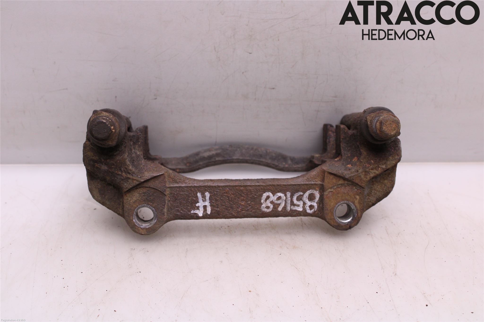 Renault TRAFIC   02-14 Bremsecaliper Feste Holder