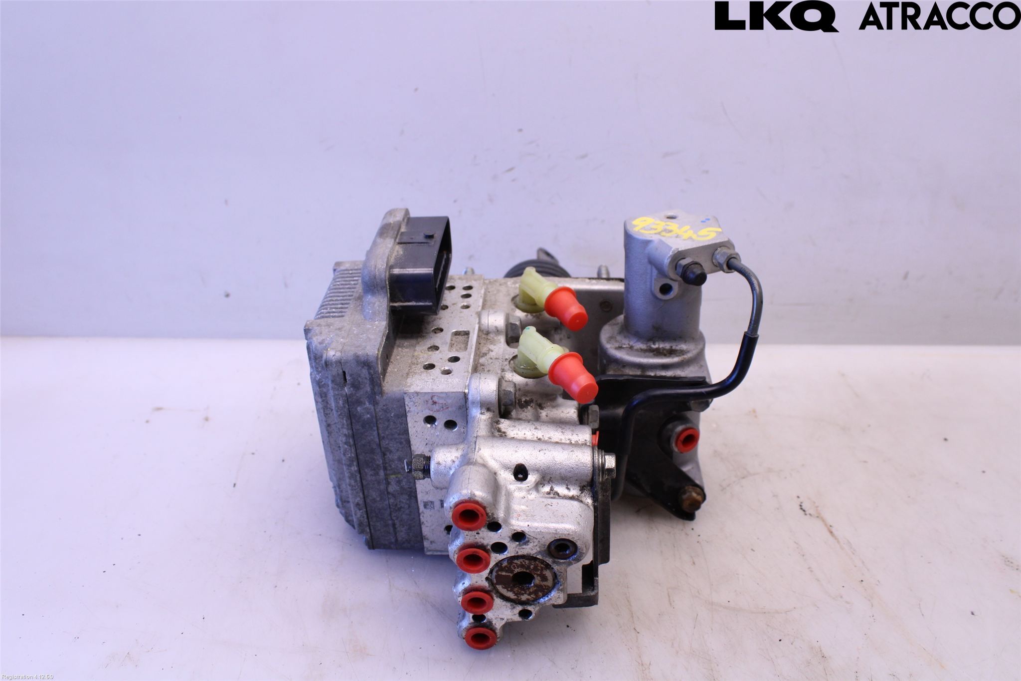 Toyota PRIUS ZVW30 09-20 Abs Hydraulikkpumpe