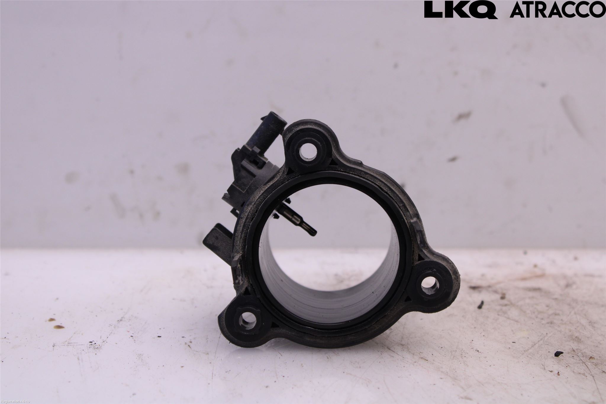 BMW 1 F20/F21 11-19 Giver Temp Innsugsluft