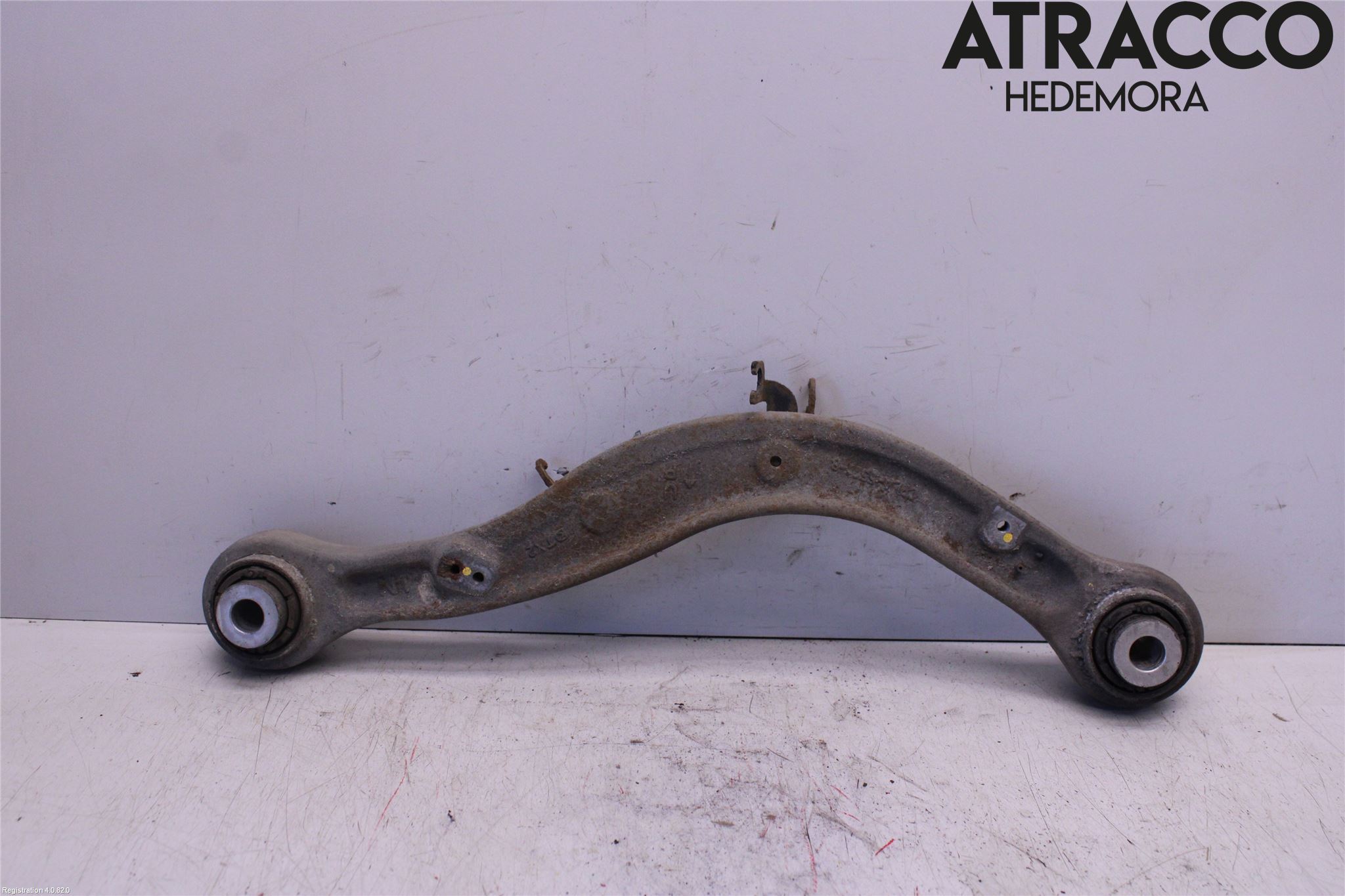 Landrover RANGE ROVER SPORT (L494) 14-22 Bærearm Bak Venstre Øvre