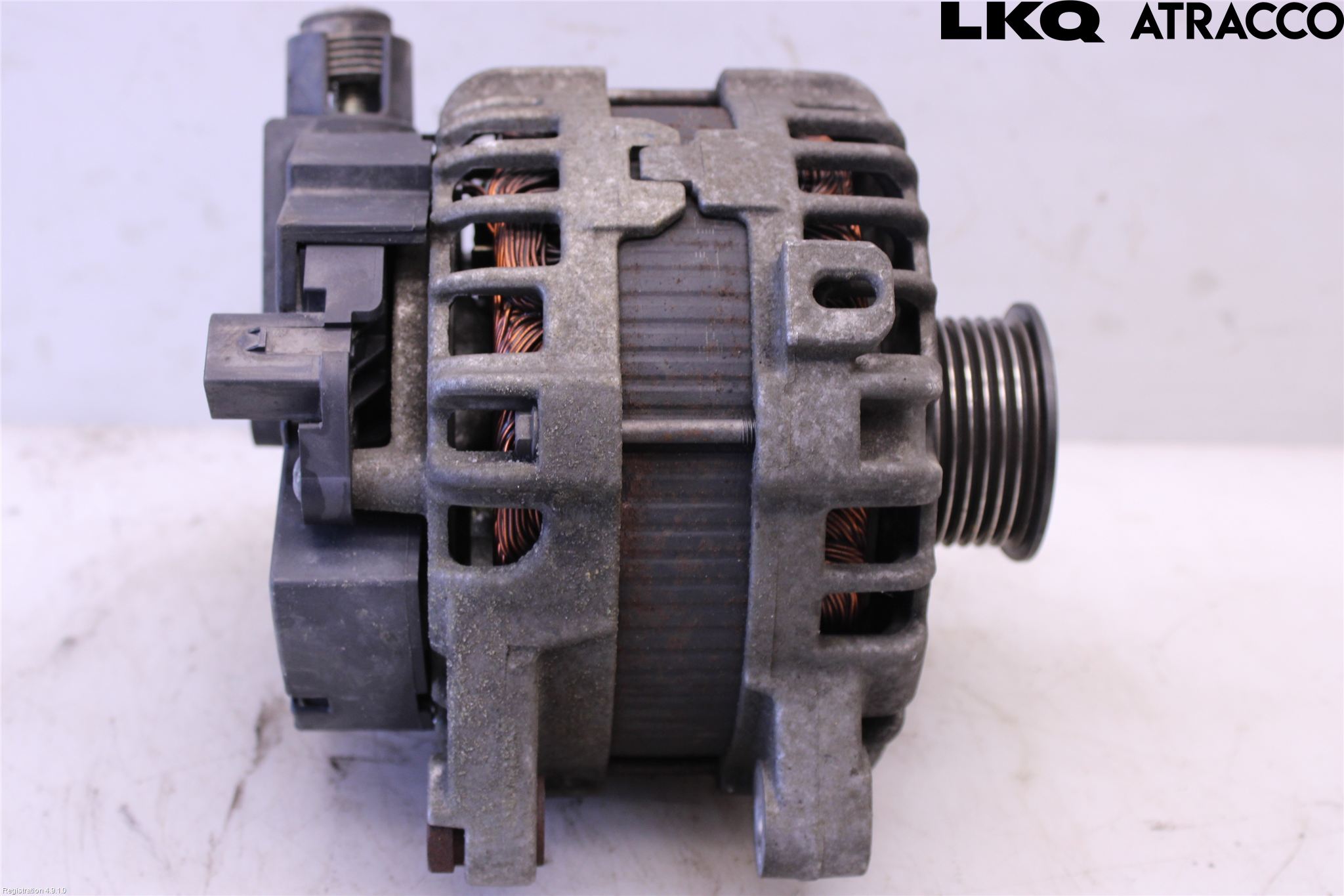 Landrover LAND ROVER DISCOVERY SPORT 15- Dynamo