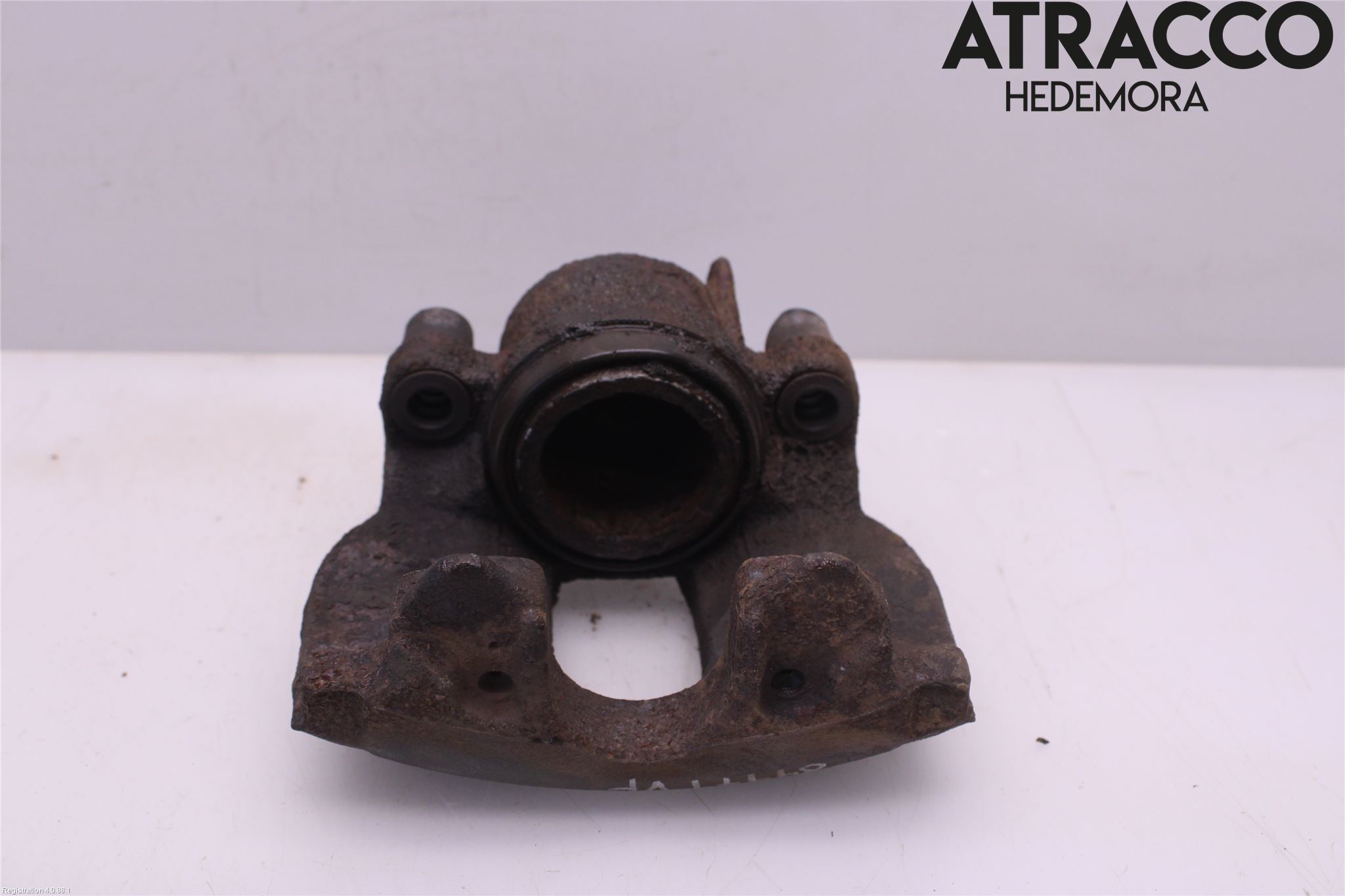Volvo V70 05-08 Bremsecaliper Foran Venstre