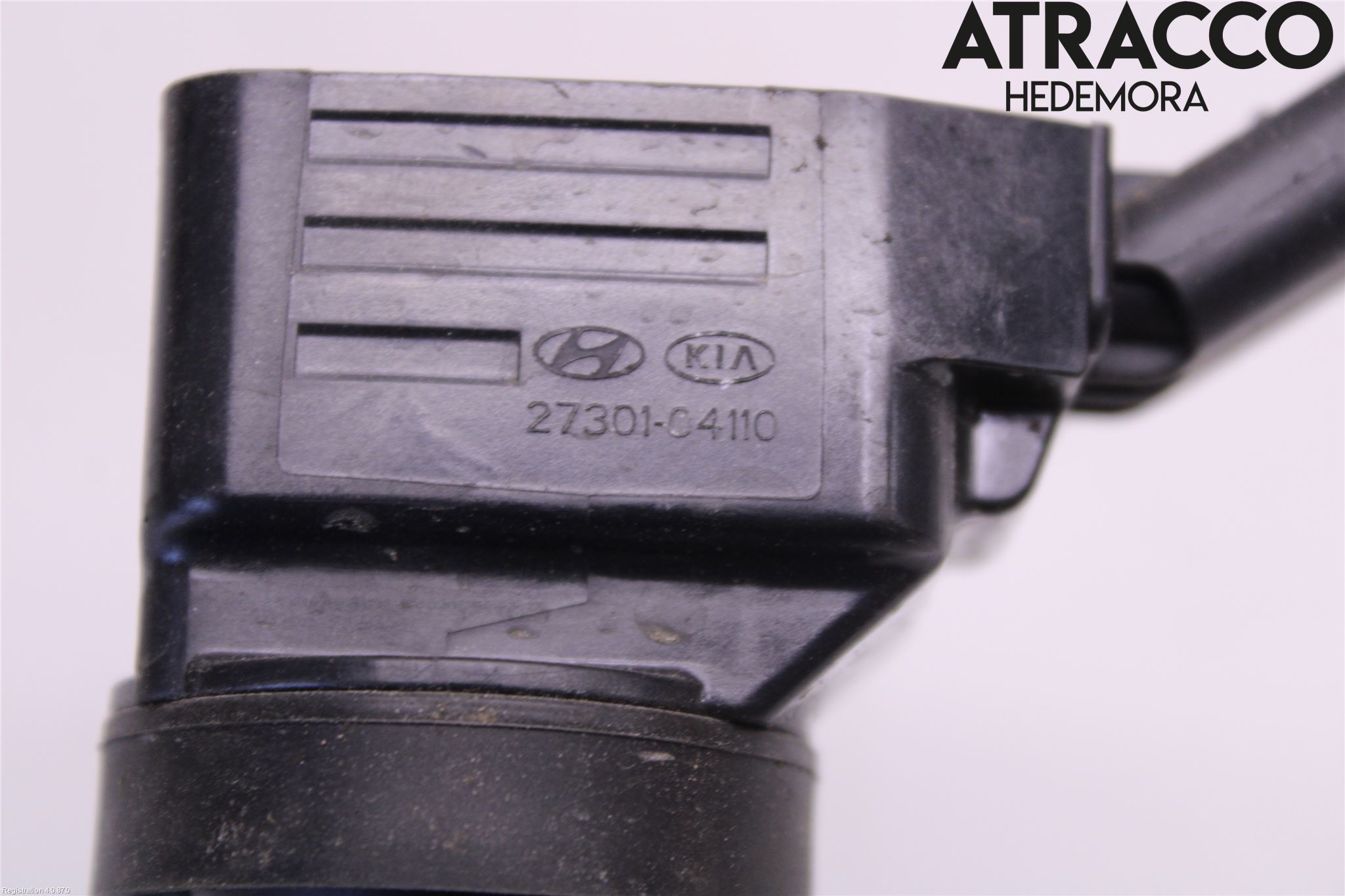 Kia RIO 17- Coil