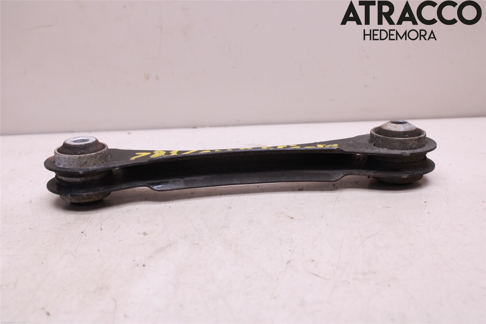 BMW 1 F20/F21 11-19 Bærearm Bak Venstre