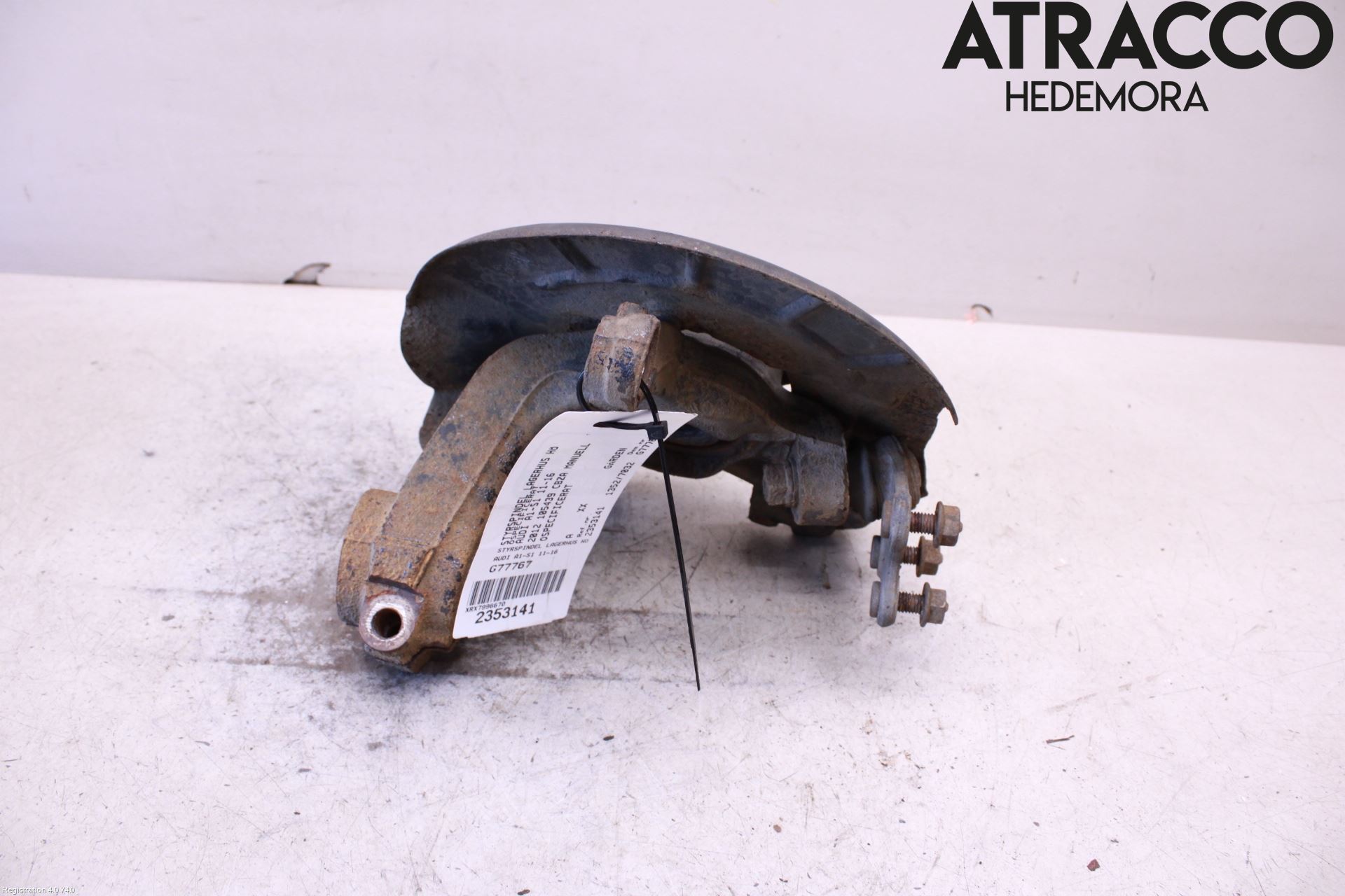 Audi A1/S1 11-18 Spindel Hf