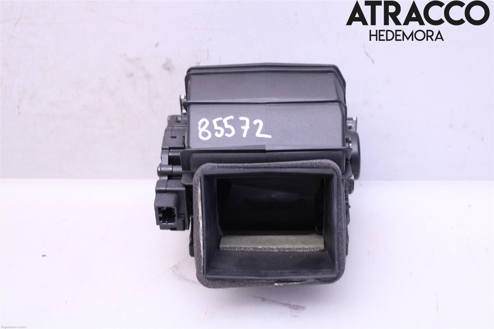 Jaguar XF (X260) 16-24 Dashbord Kanal - Dyse