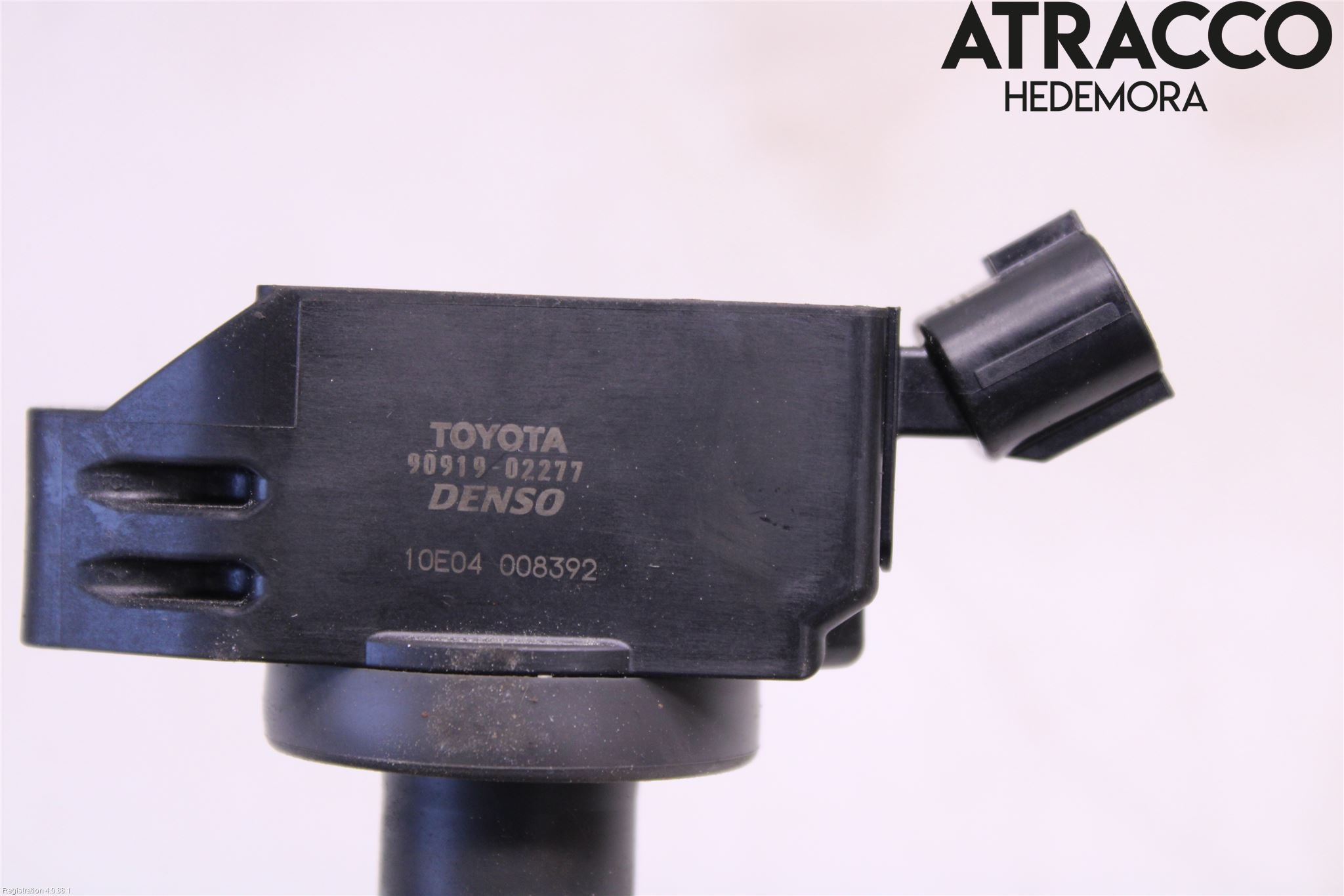 Toyota RAV4 19- Coil