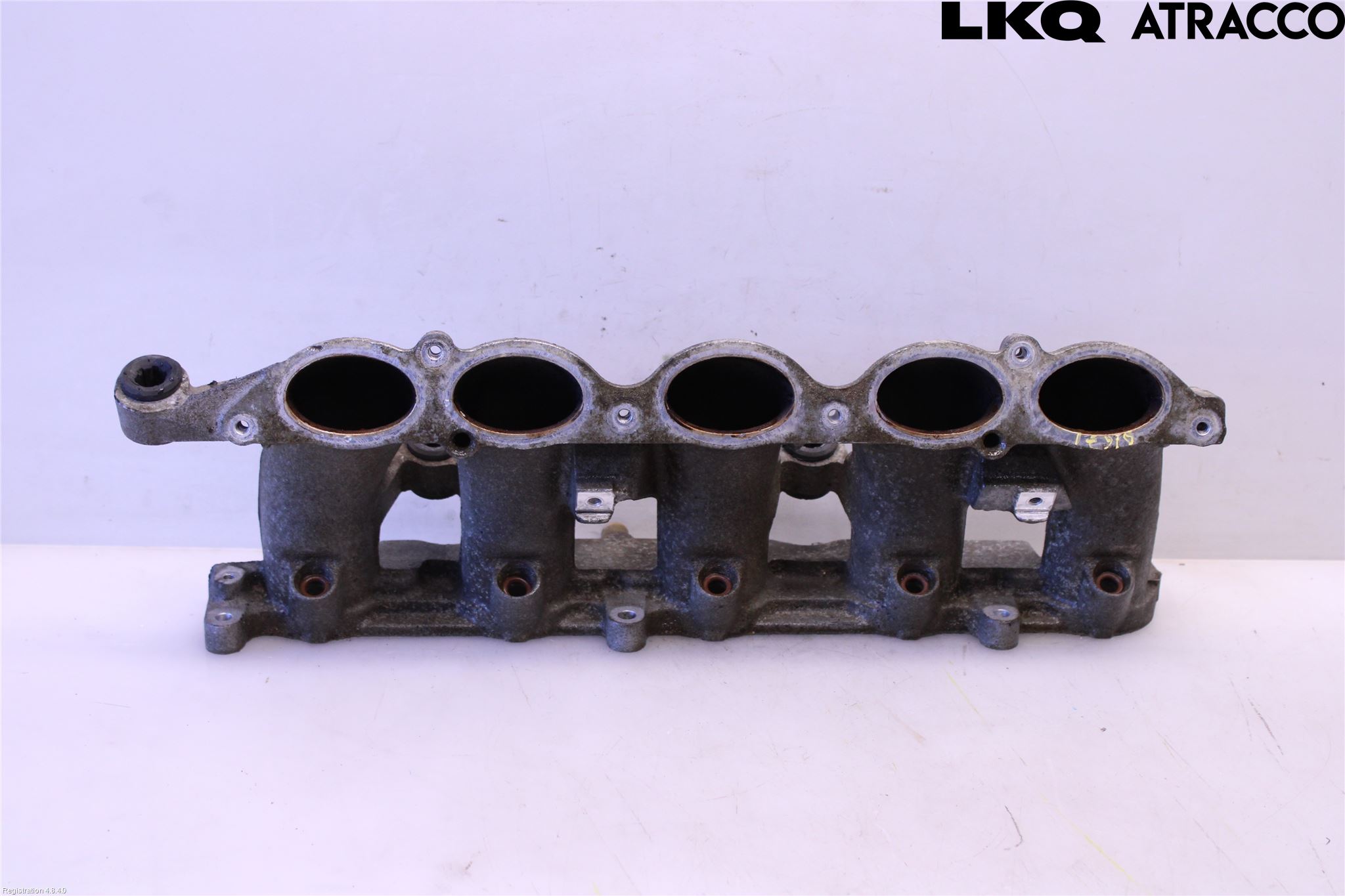 Volvo S40 04-07 Innsugningsmanifold