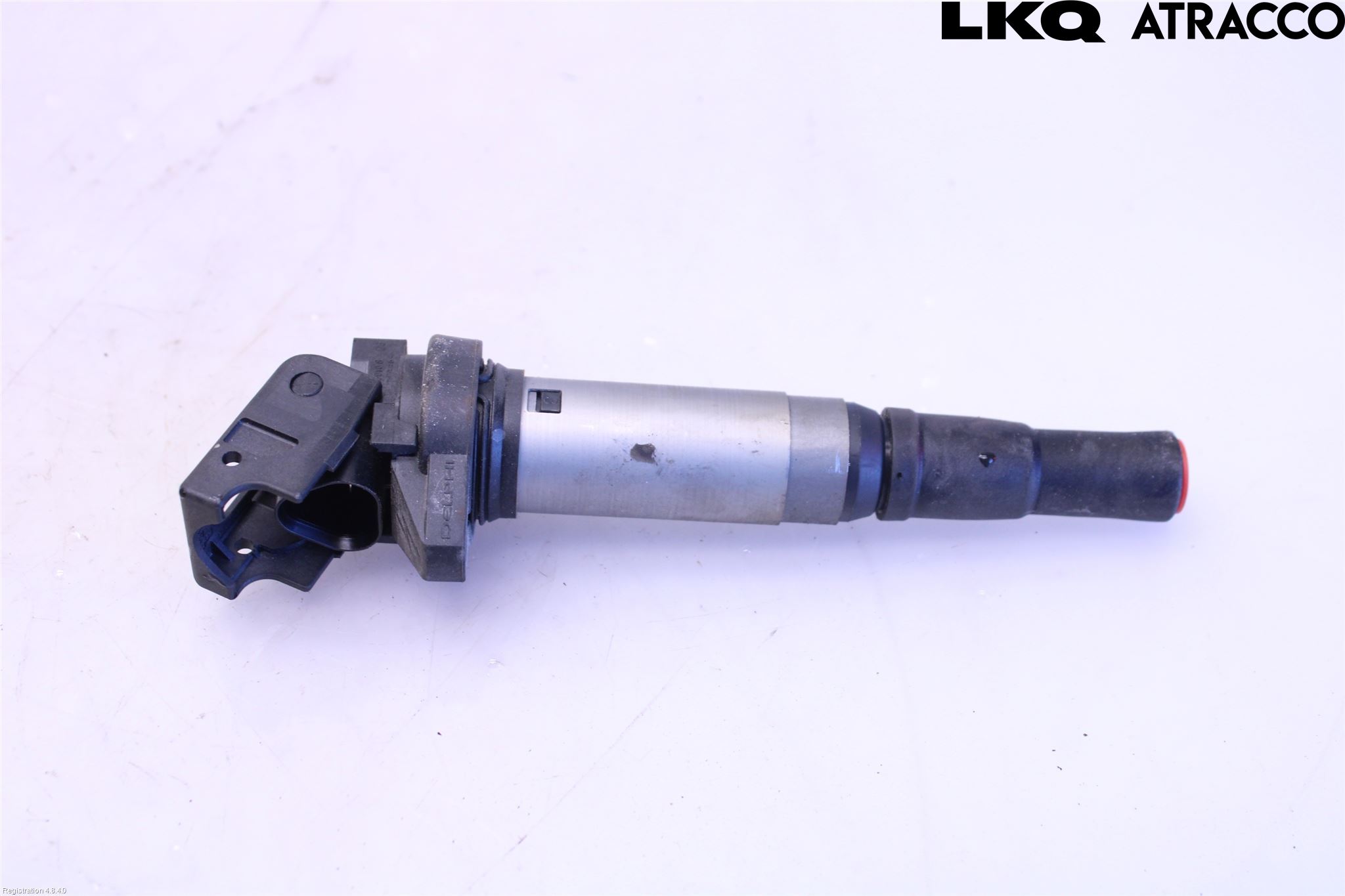 Peugeot 308 14-21 Coil